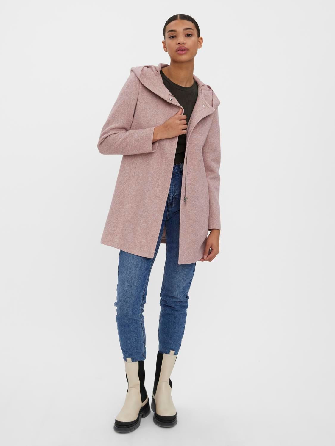 Vero Moda Langjacke