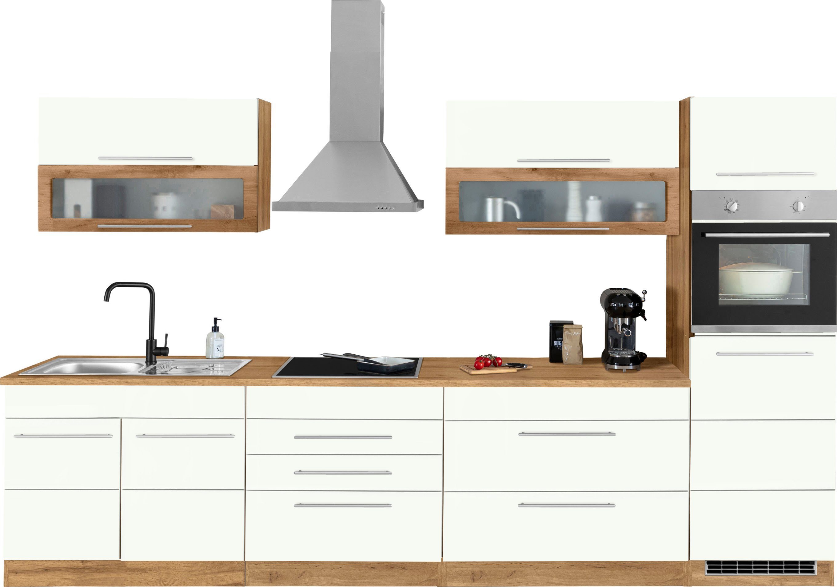 Küchenzeile KS-Wien