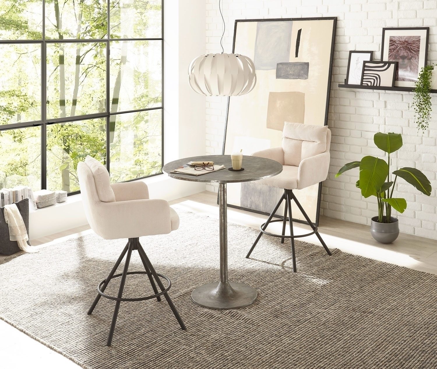 Stolkom Sp.z.o.o. Barhocker