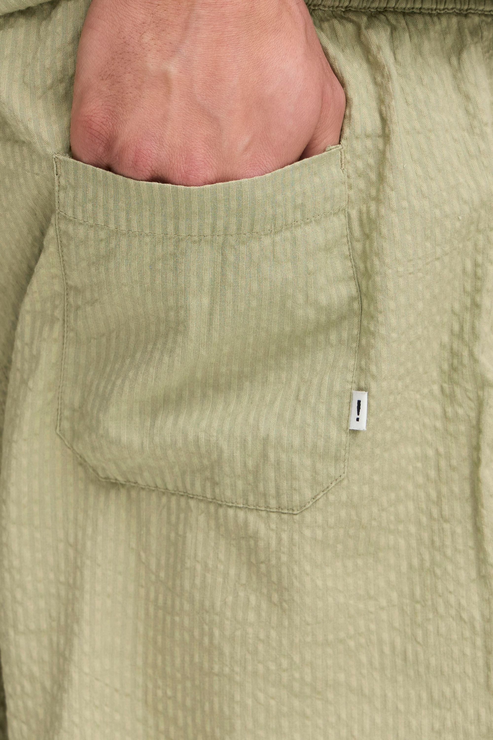 !Solid Shorts SDLiam Lässige Musselin Shorts