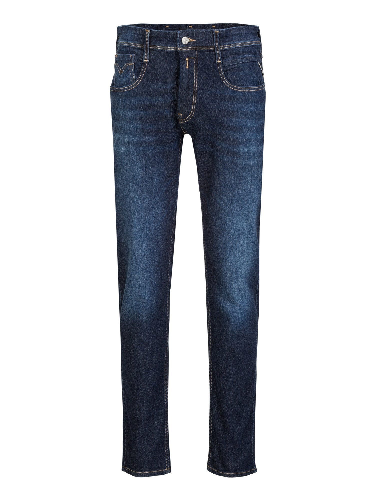 Replay Slim-fit-Jeans Anbass