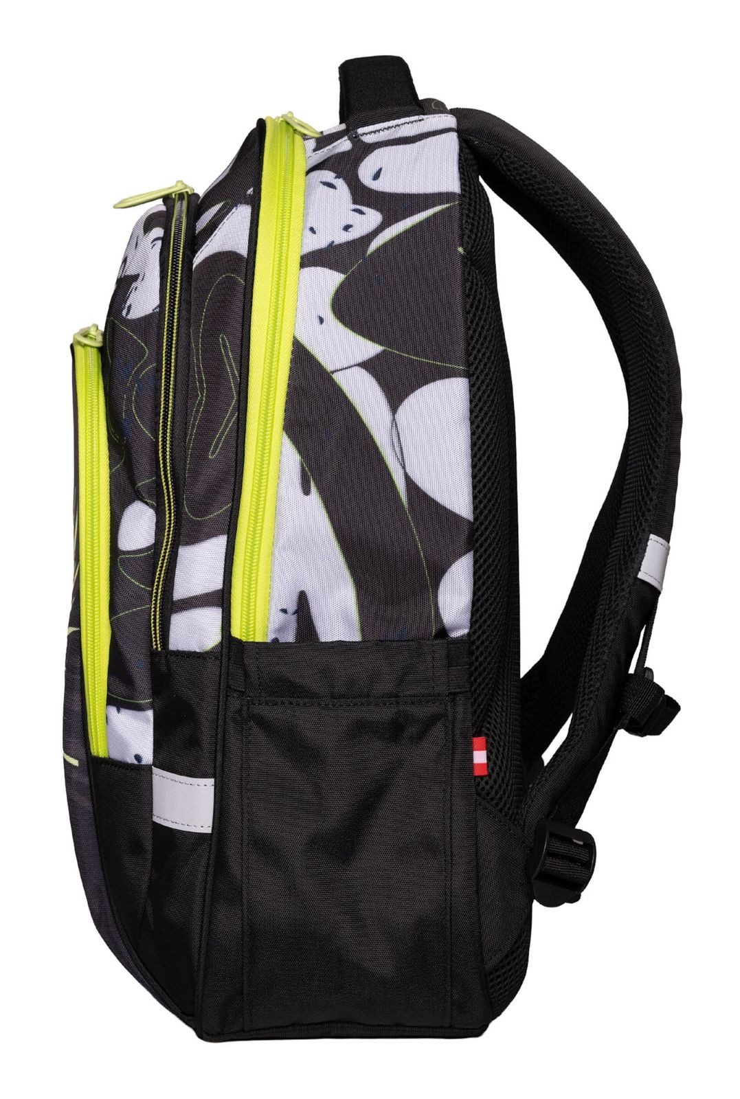 Walker by Schneiders Schulrucksack Backpack