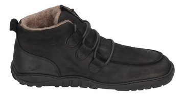 KOEL Peter Hidro Barfußschuh Black