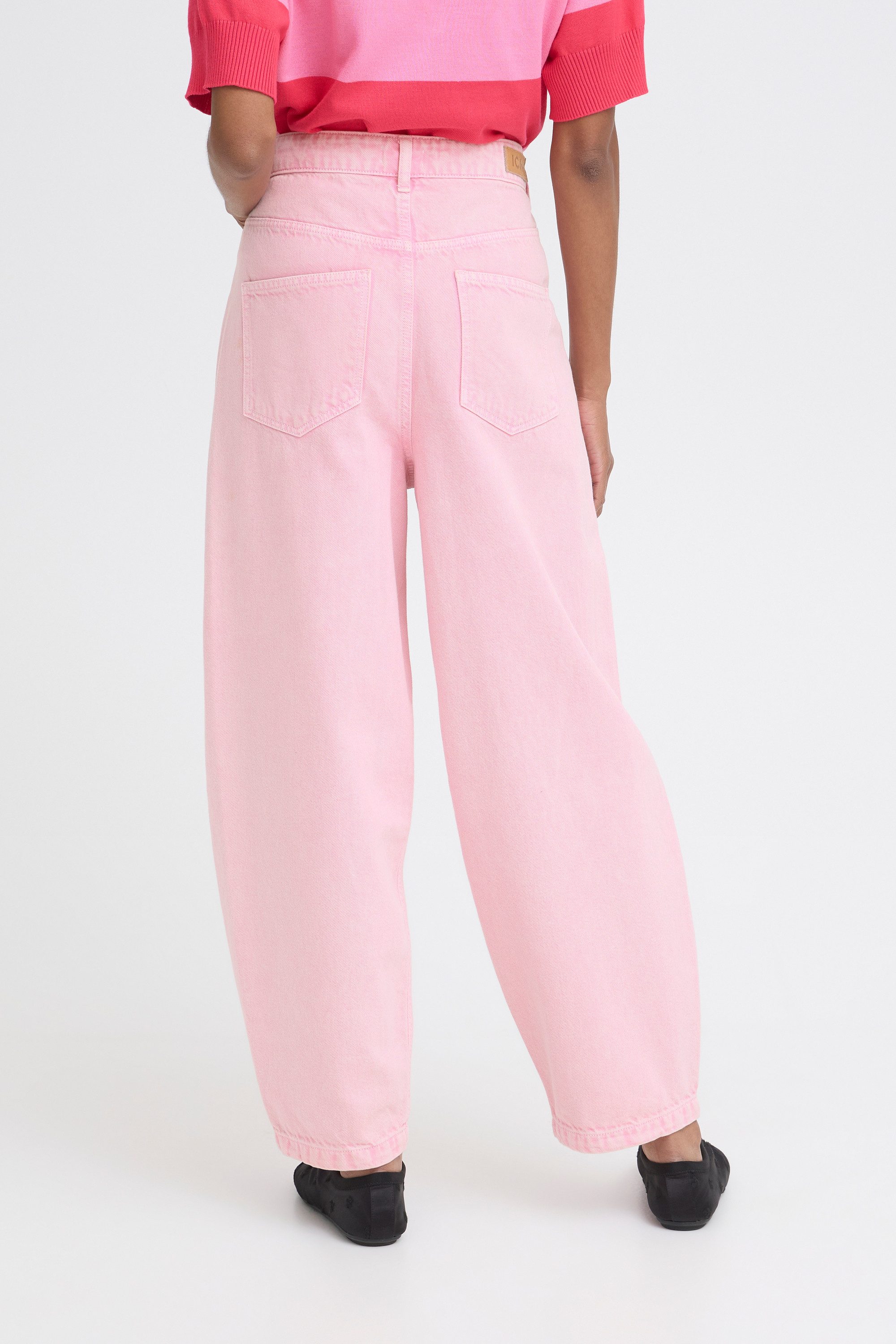 Ichi Regular-fit-Jeans Jeans IHAVENA