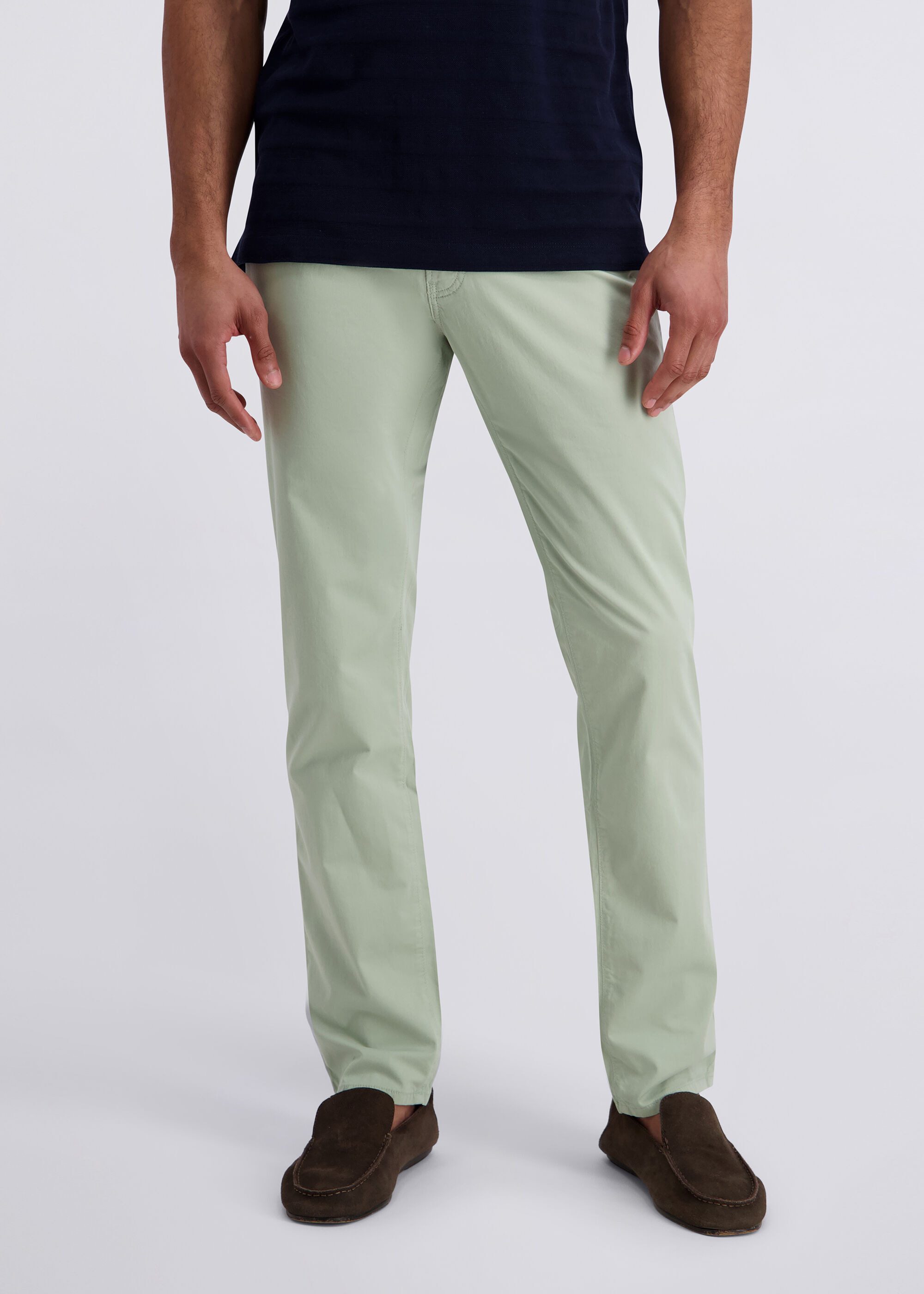 Pierre Cardin Chinohose Lyon (1-tlg) im regular fit