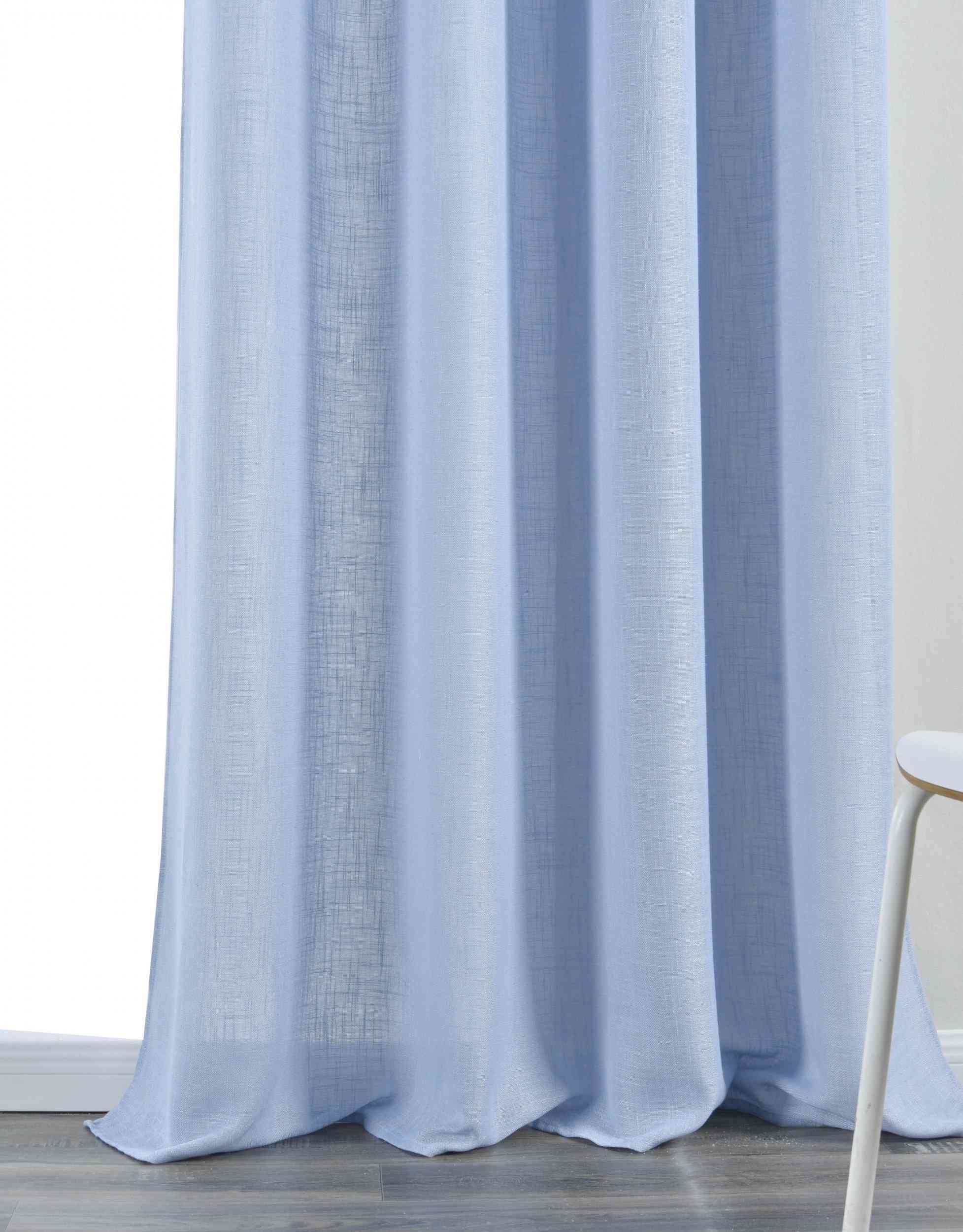 Gardinenbox Verdunkelungsvorhang (2 St), Ösen, verdunkelnd, »Essen« Cationi günstig online kaufen