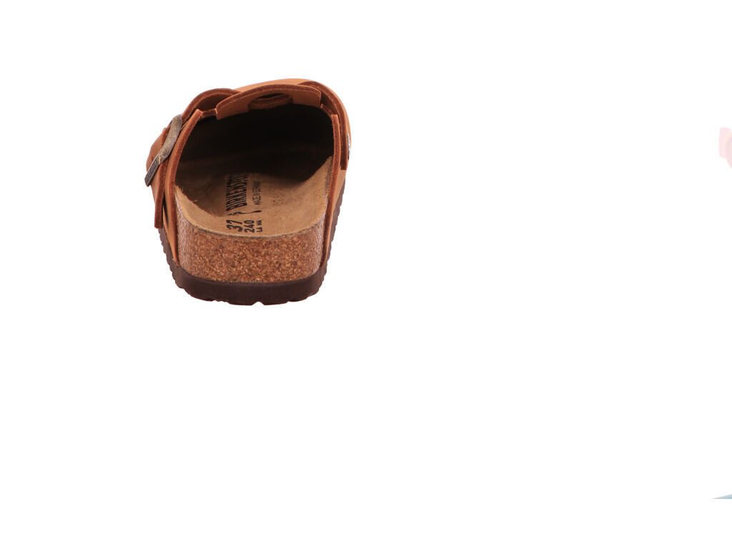 Birkenstock Boston BS Clog