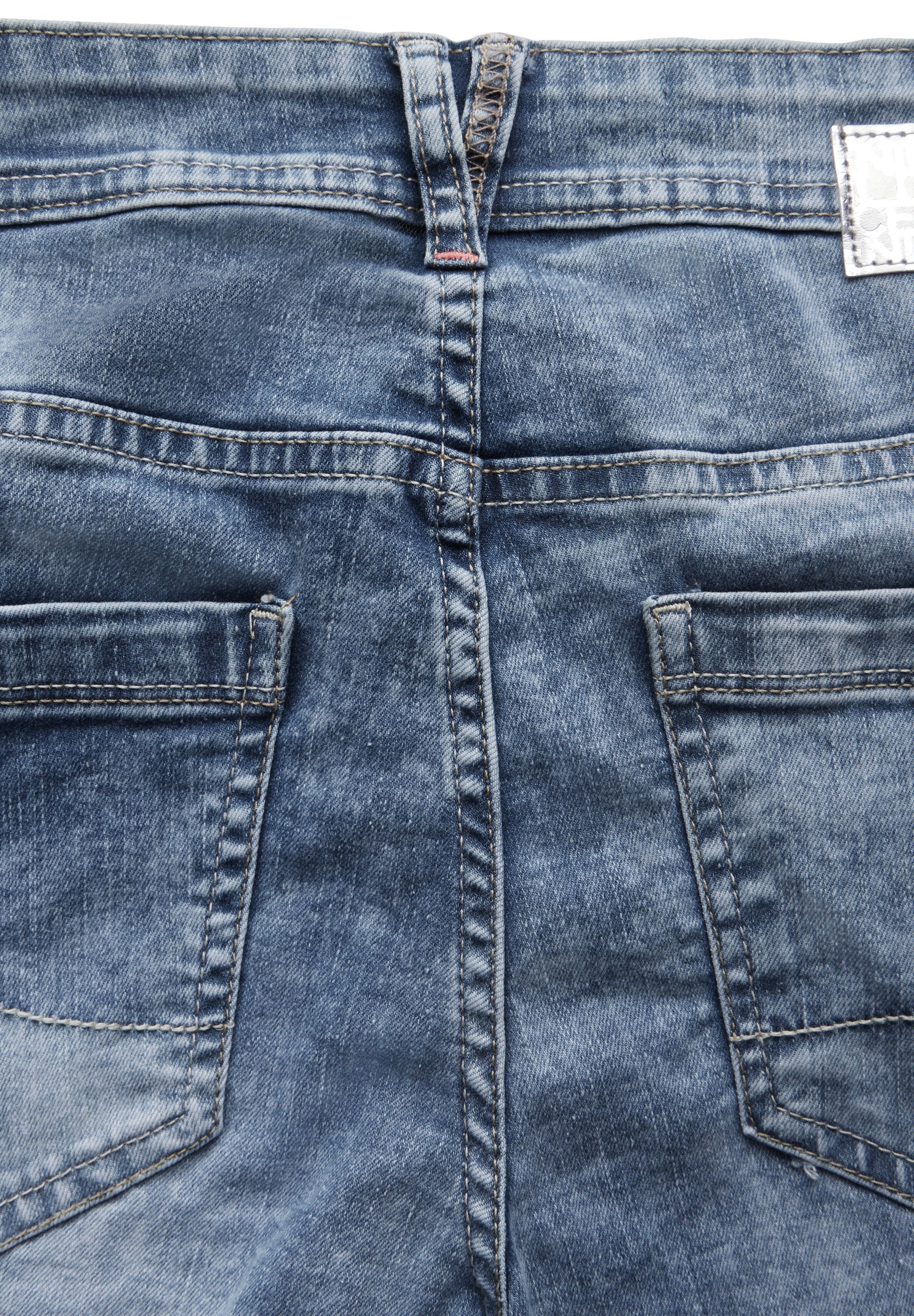 CECIL 5-Pocket-Jeans günstig online kaufen