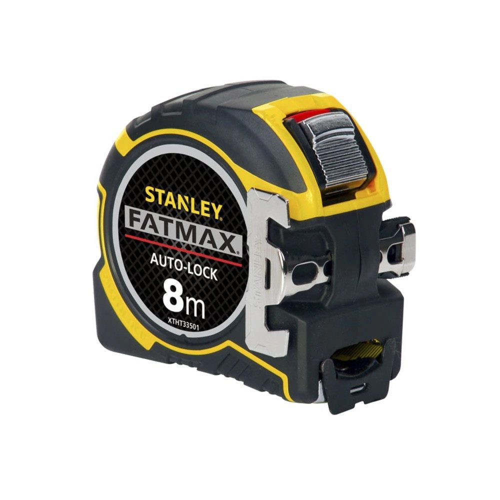 Thumbnail - STANLEY Maßband Bandmaß FatMax PRO Autolock, 8 m x 32 mm