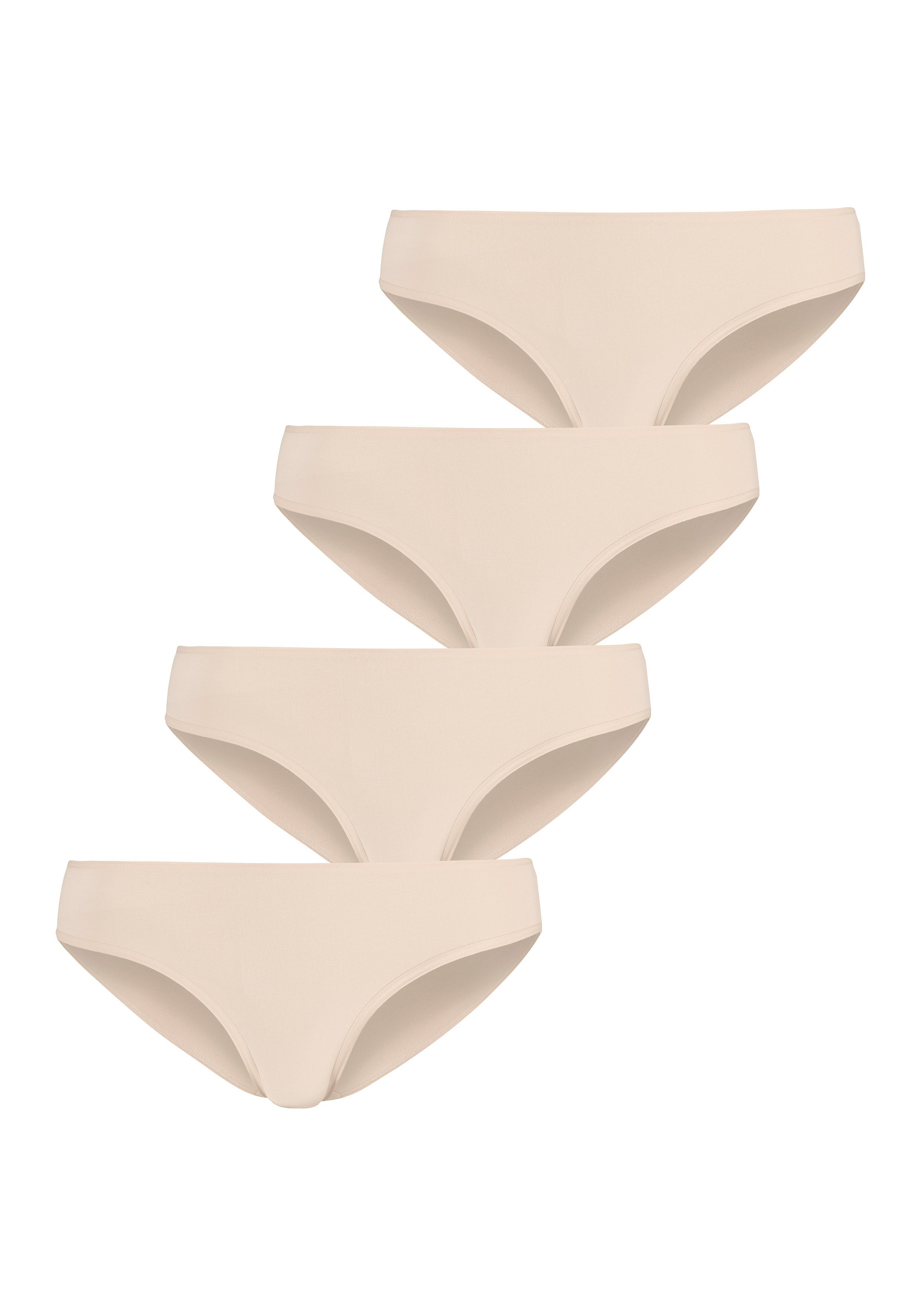 Jazz-Pants Slips