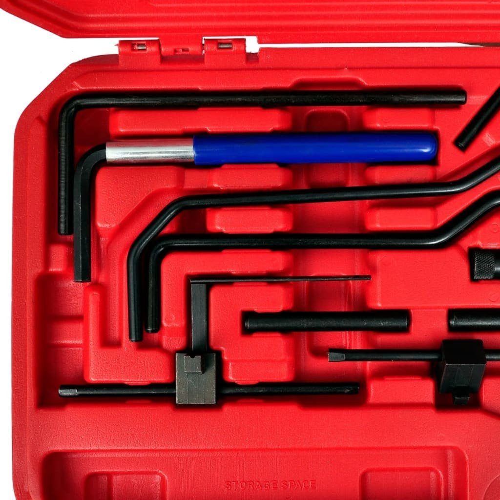 vidaXL Werkzeugset PEUGEOT für CITROEN & Motor-Einstellwerkzeug-Set