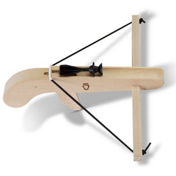 BestSaller Kinderbogenset Dart-/Korken-Schiesser, mit 1 Korken & 1 Dart