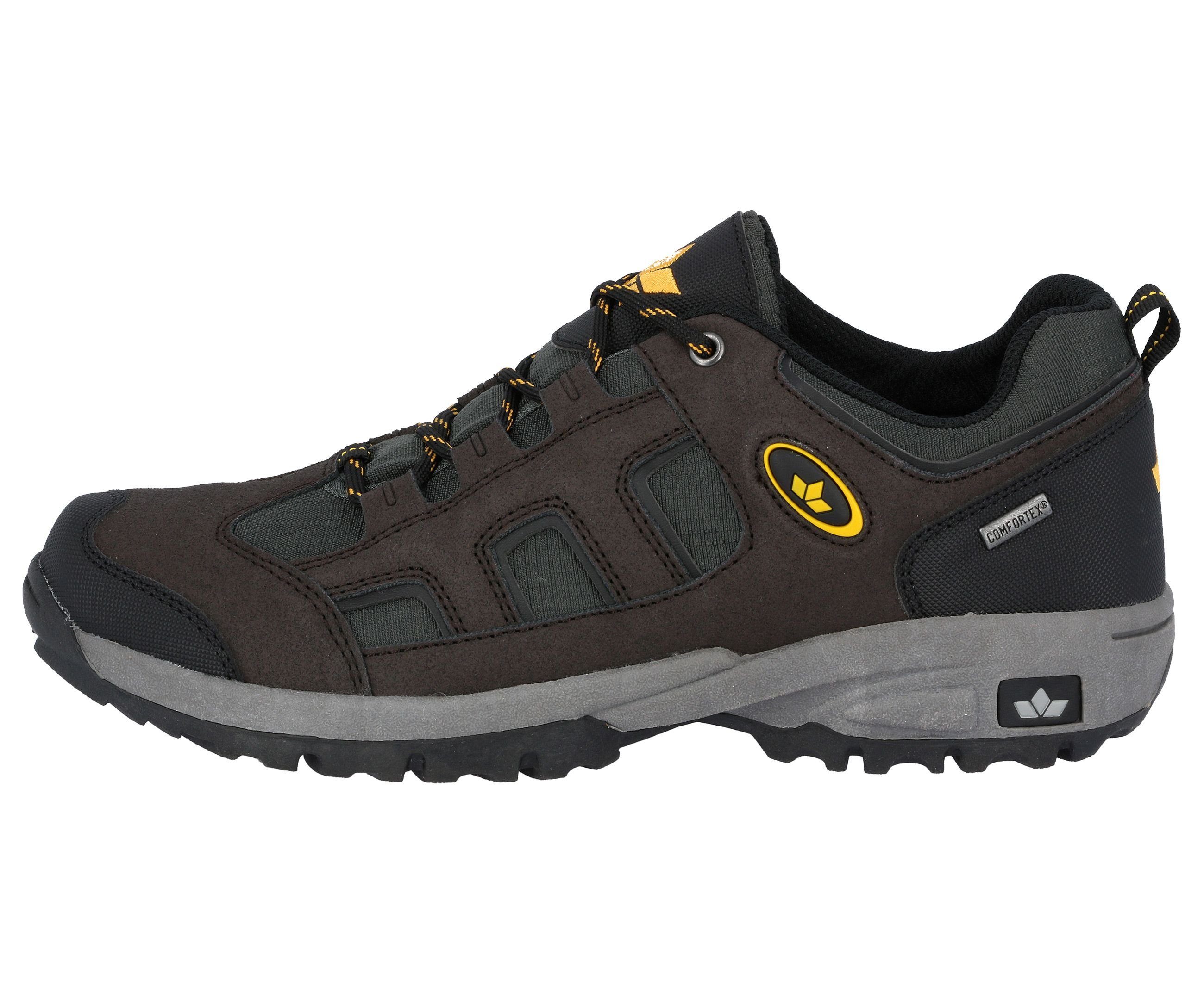 Lico Outdoorschuh Eagar Low Outdoorschuh