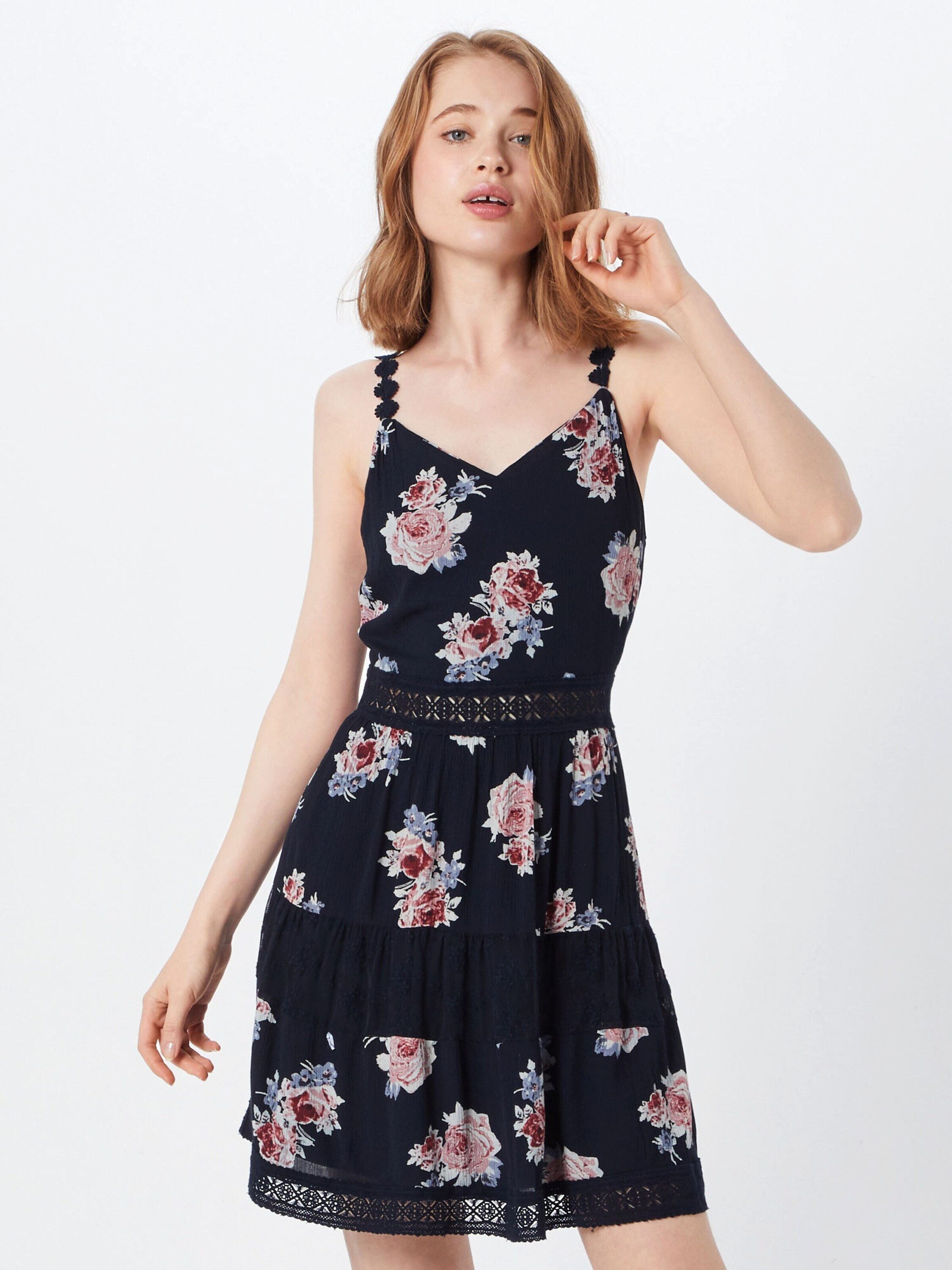 ONLY Sommerkleid ONLKarmen Anne Life (1-tlg) günstig online kaufen
