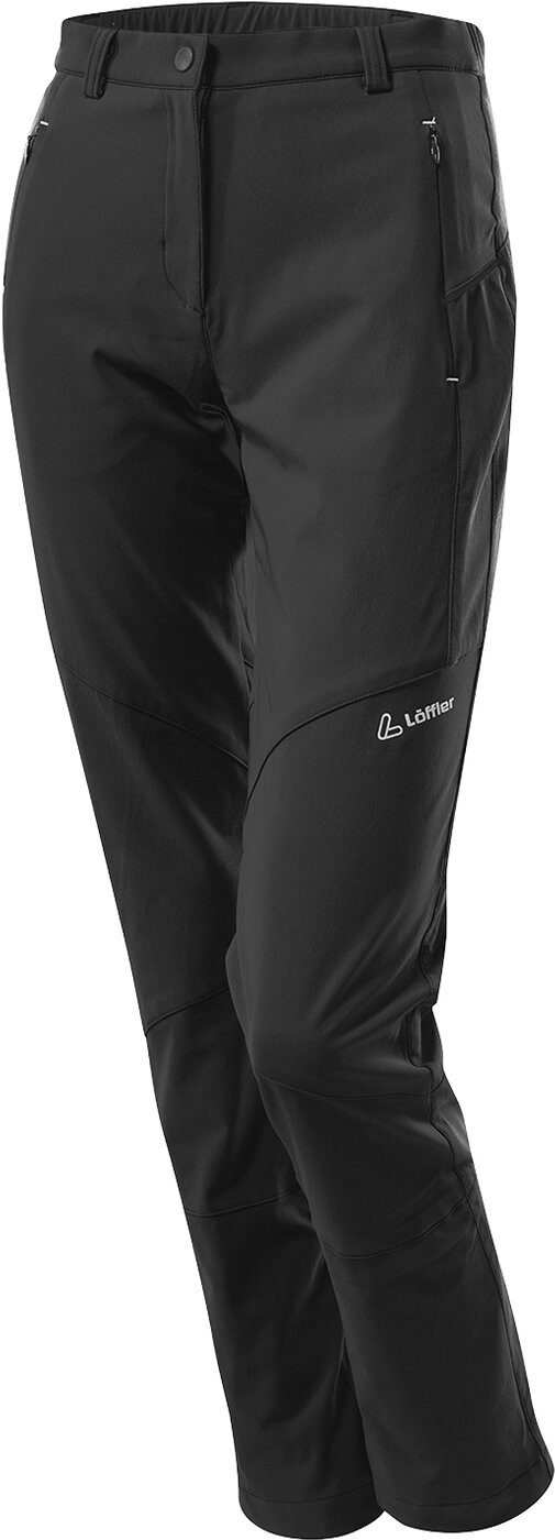 Loeffler Randall Sporthose DA. HOSE COMFORT AS BLACK