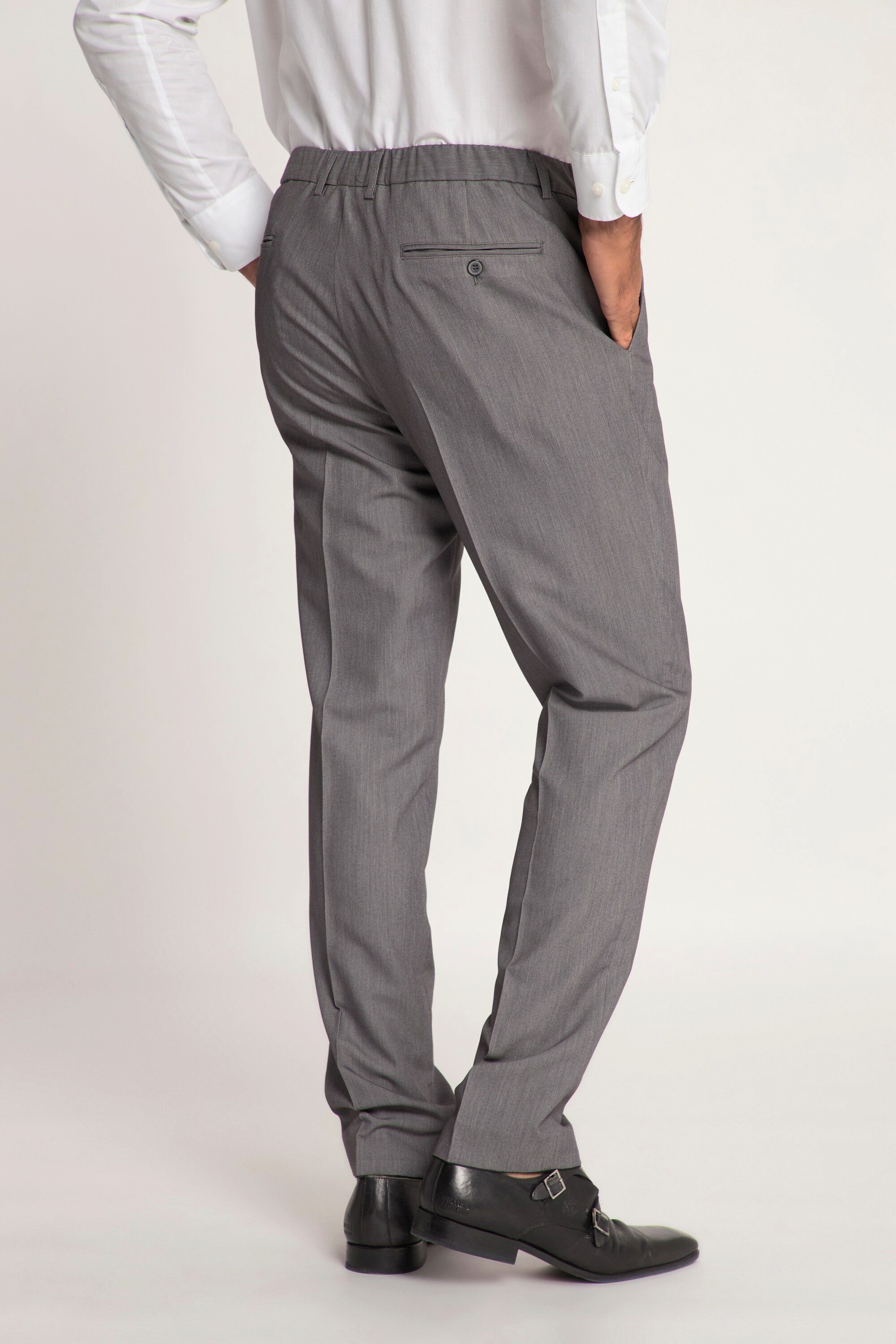 JP1880 Anzughose Business-Hose Business FLEXNAMIC® Baukasten Keos