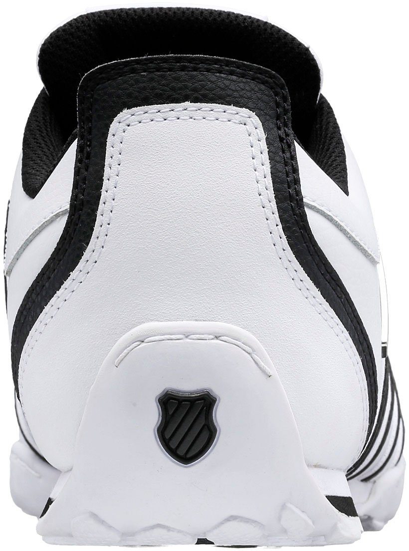 K-Swiss Sneaker ARVEE white/black 1.5