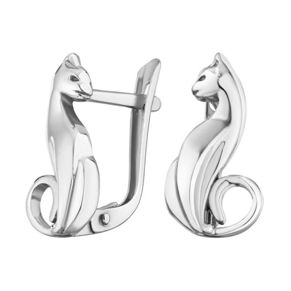 Secretforyou Creolen-Set Ohrringe Kreolen 925 Silber günstig online kaufen