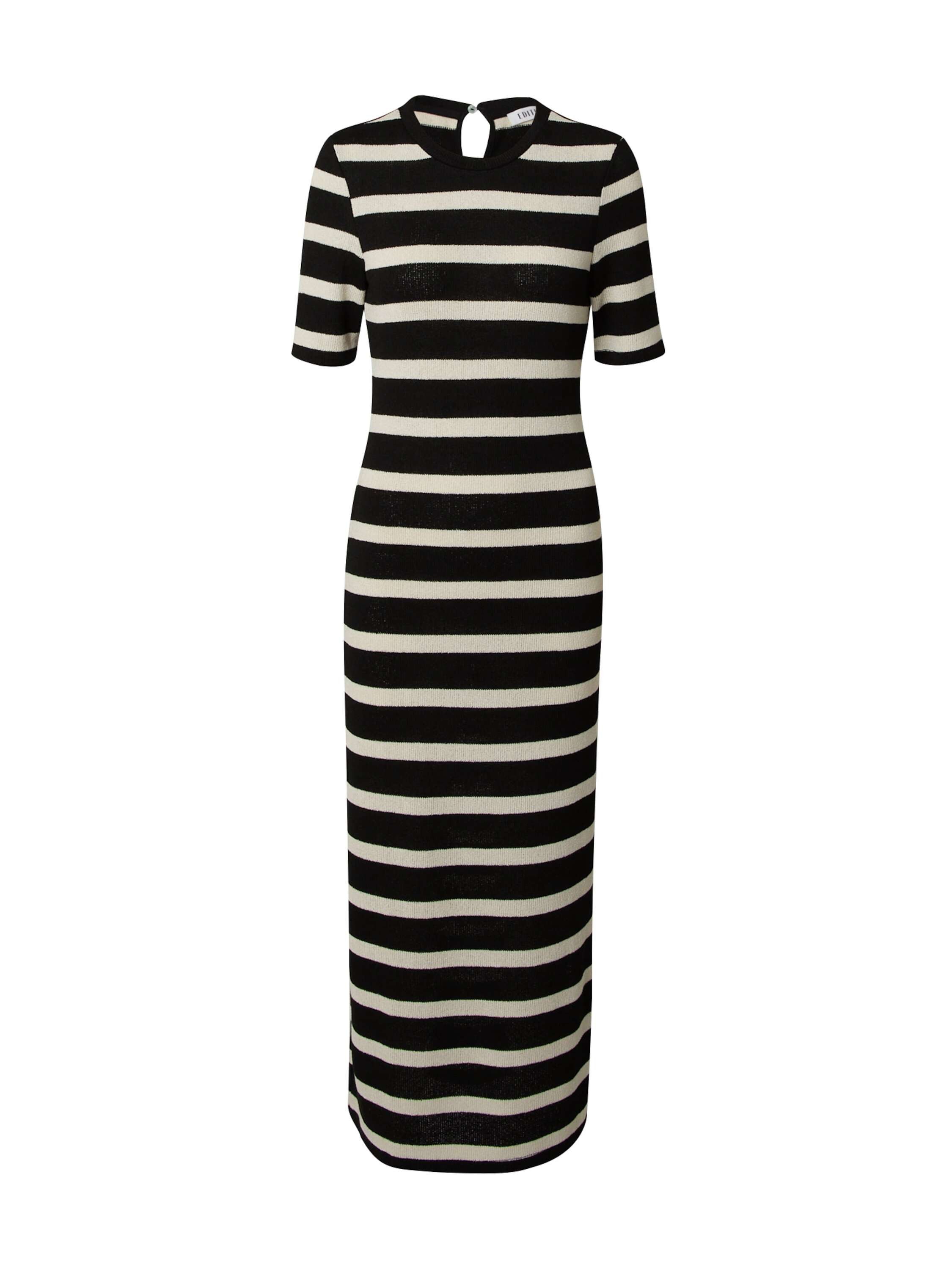 EDITED Maxikleid Mirja (1-tlg) Plain/ohne Details