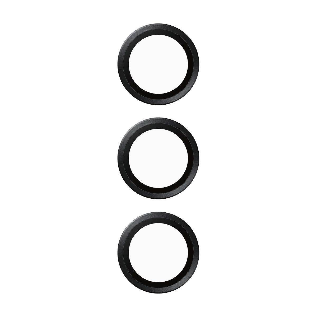 SAFE by PanzerGlass Kameraschutzglas Camera Lens Protection für Samsung Galaxy Z Fold6, Linsenschutzglas, Schutzfolie, Kameraschutz, kratz- & stoßfest