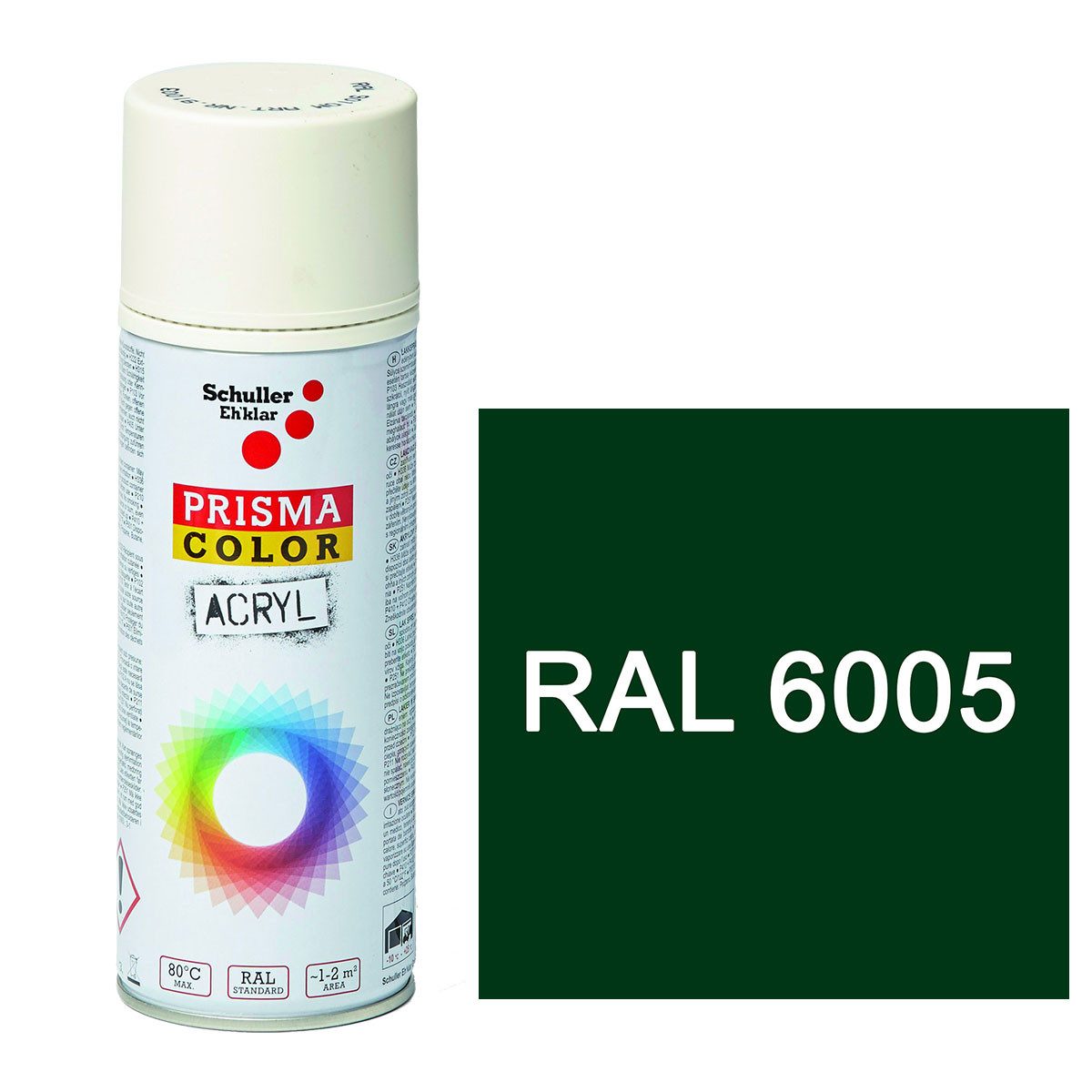 DD Composite Harzfarbe PRISMA COLOR Lackspray günstig online kaufen