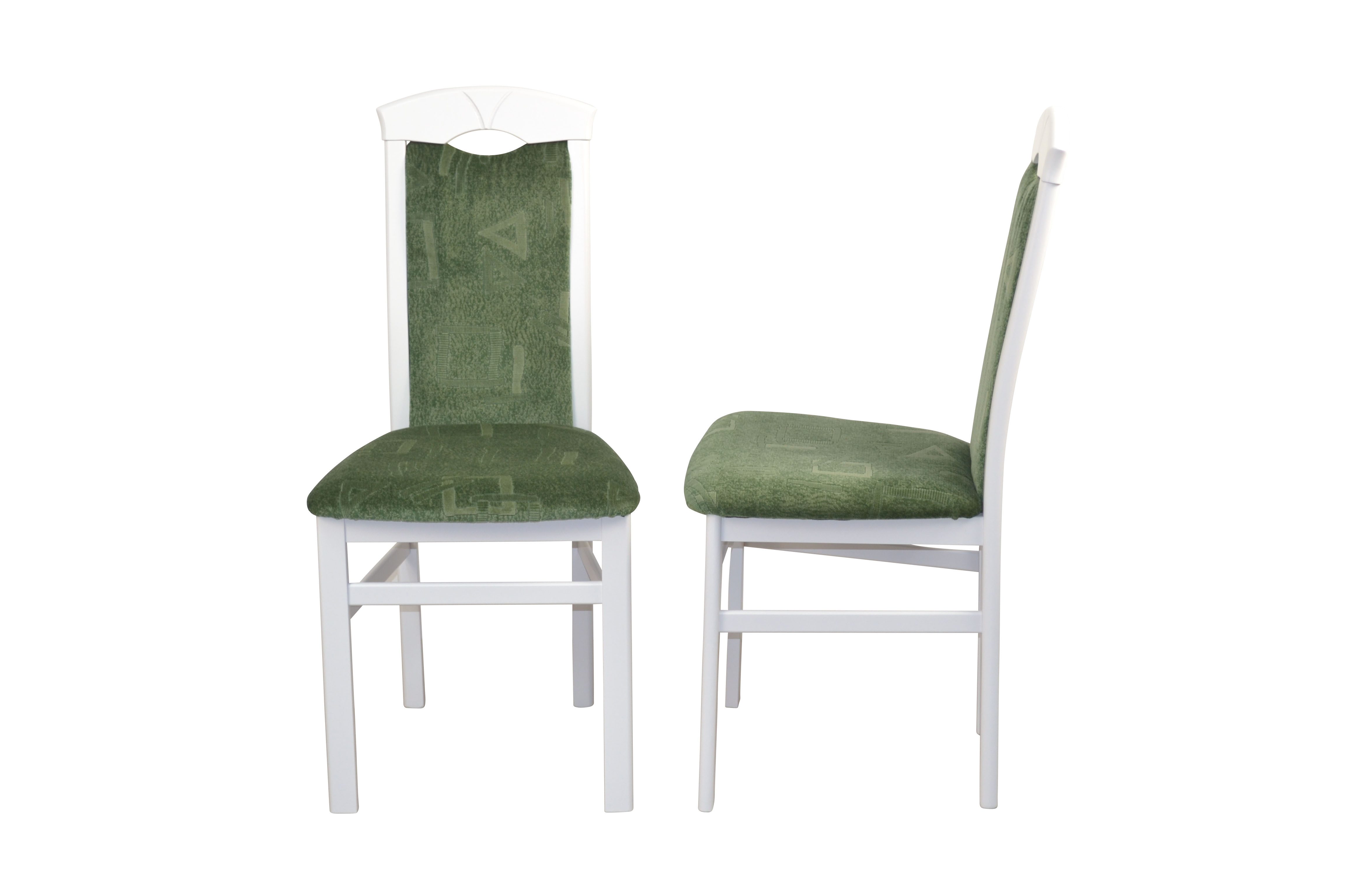 moebel-direkt-online Esszimmerstuhl Massivholzstuhl 2er-Set (Spar-Set), 2er günstig online kaufen