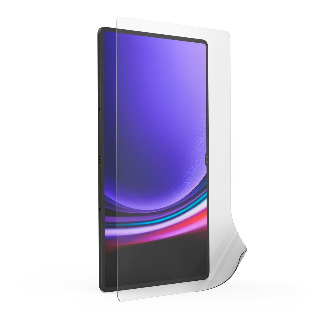 Hama Displayschutzfolie Displayschutz "Hiflex" für Samsung Galaxy Tab S10 FE+ (13.1)