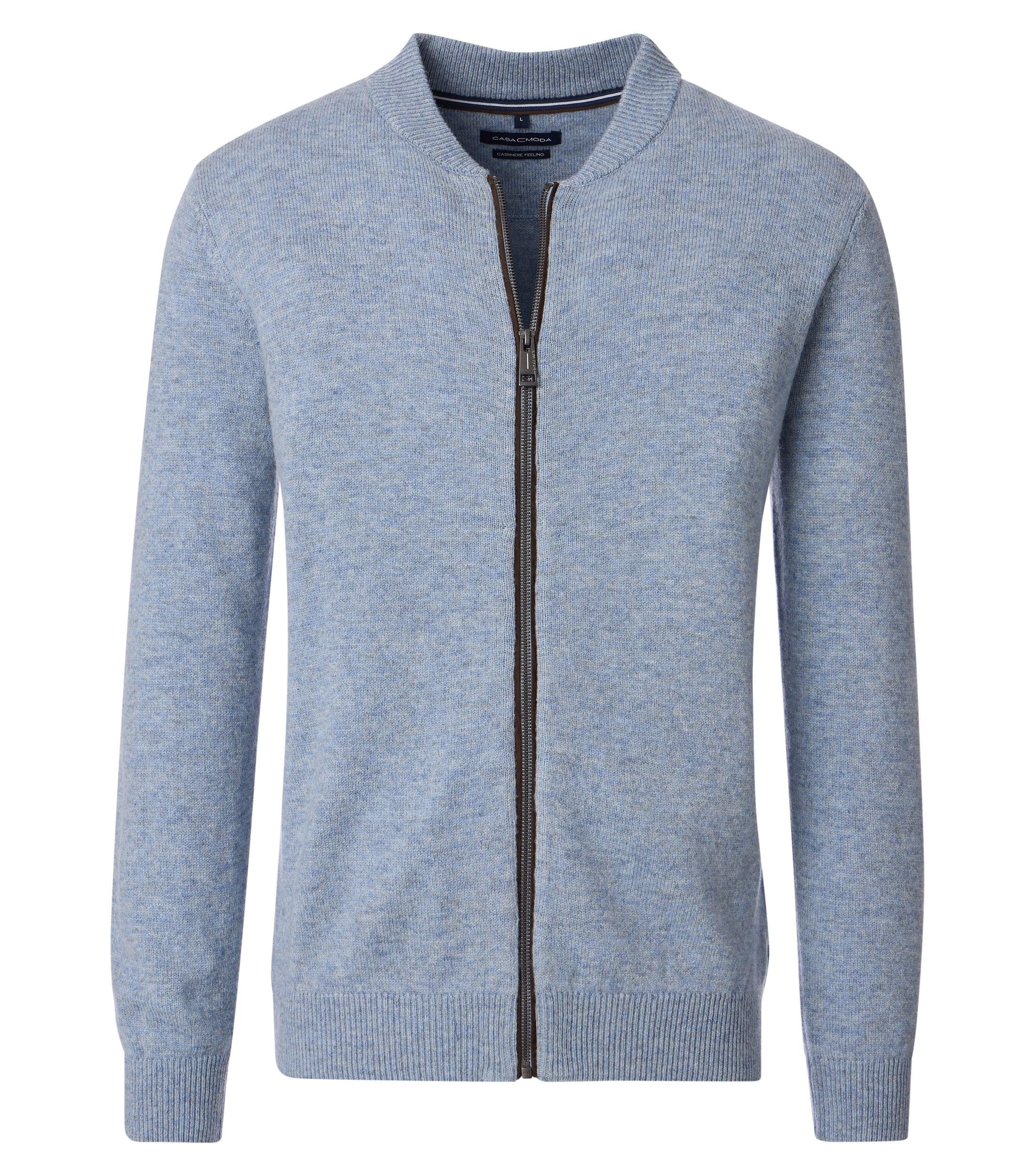 Strickjacke Strickjacke