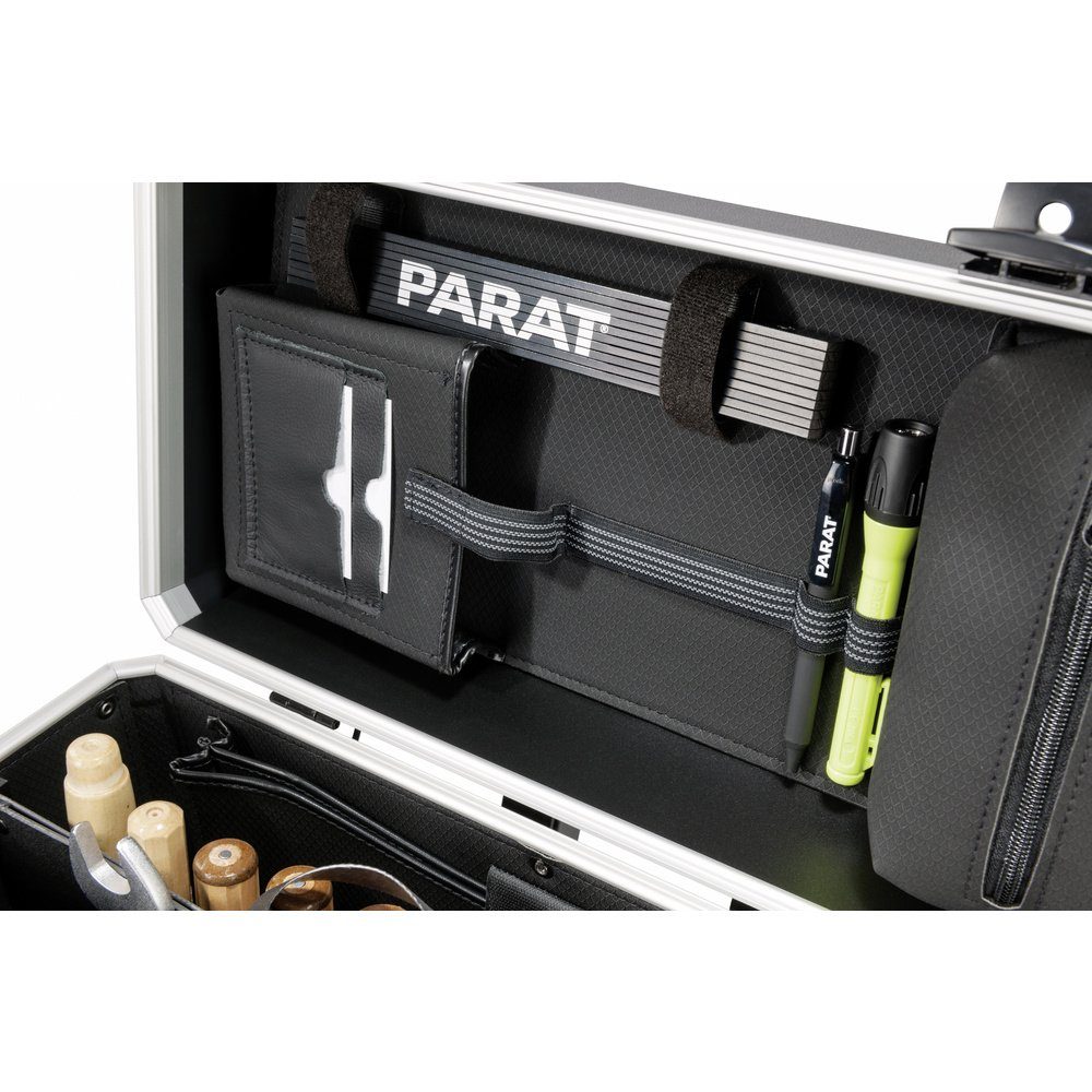 Parat Werkzeugkoffer Parat Laptool Tron-X 208330151 Werkzeug-Pilotenkoffer unbestückt (B