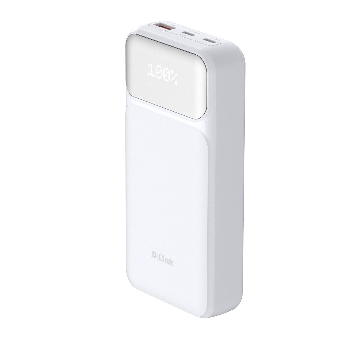 D-Link DPP-201 20000mAh Power Bank Stromadapter