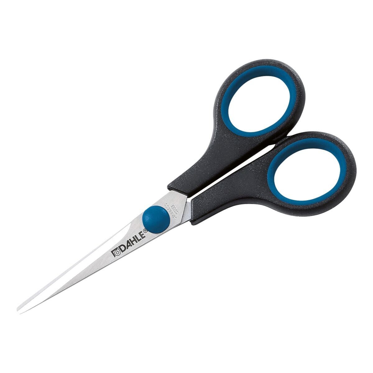 DAHLE Haushaltsschere 54405, 14 cm, für Rechtshänder