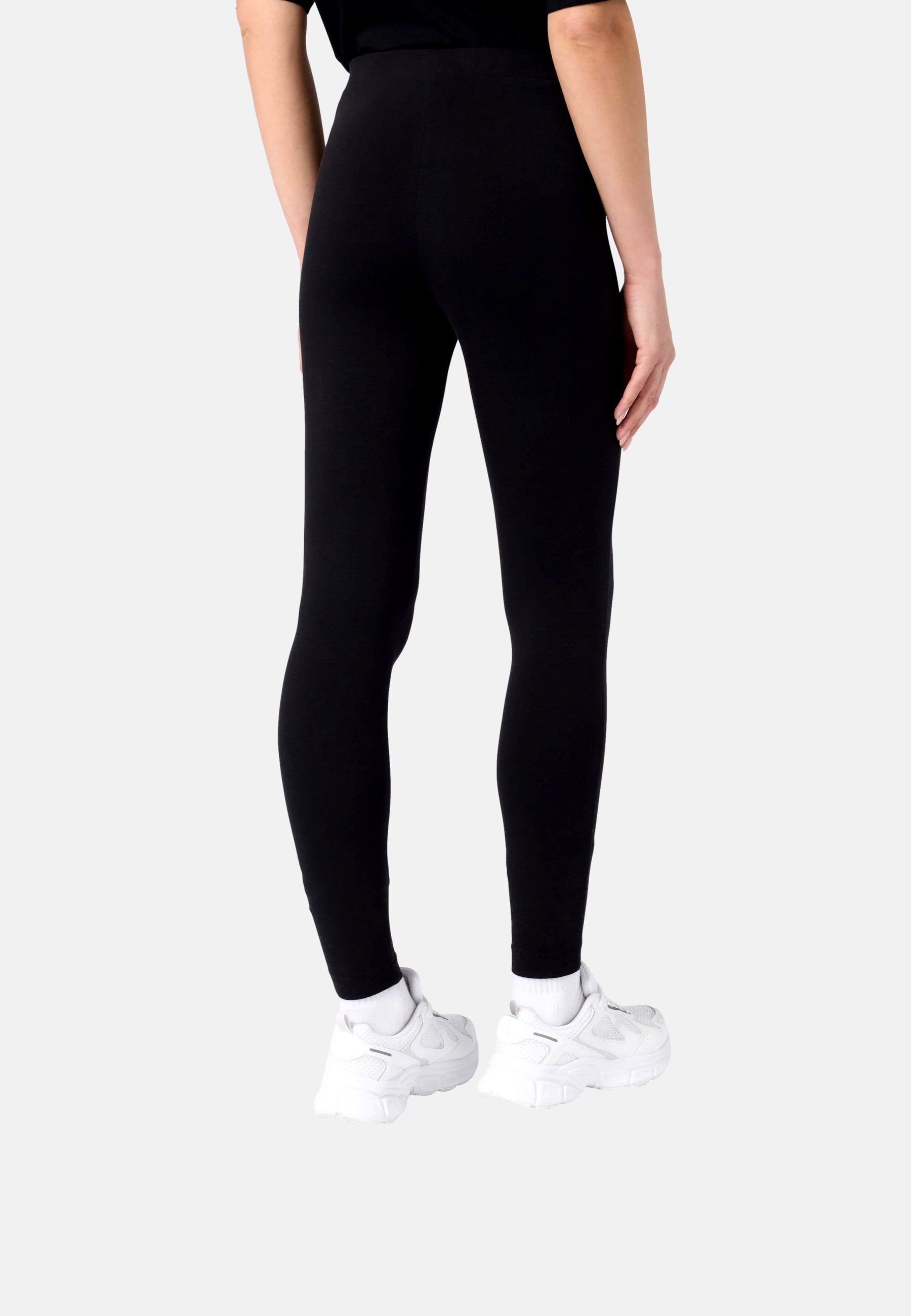 Champion Leggings Leggings Enge Sporthose (1-tlg)