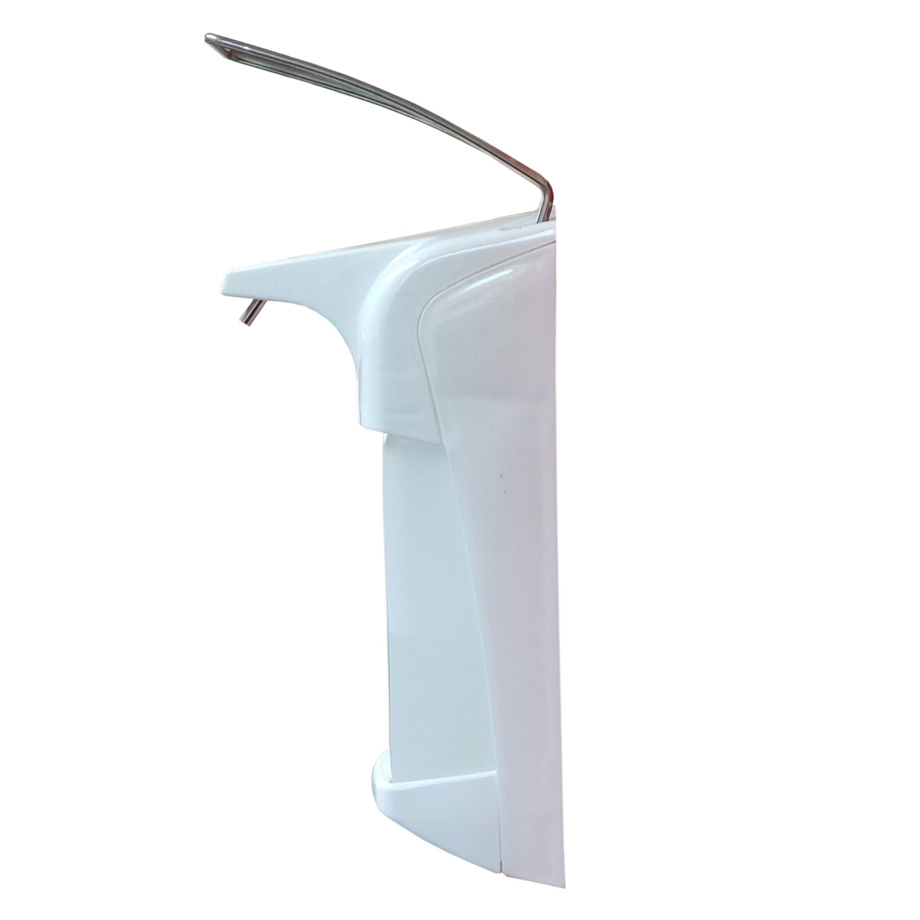 GERSO Desinfektionsmittelspender Desinfektionsmittelspender Seifenspender Gel Wandmontage 1.000 ml