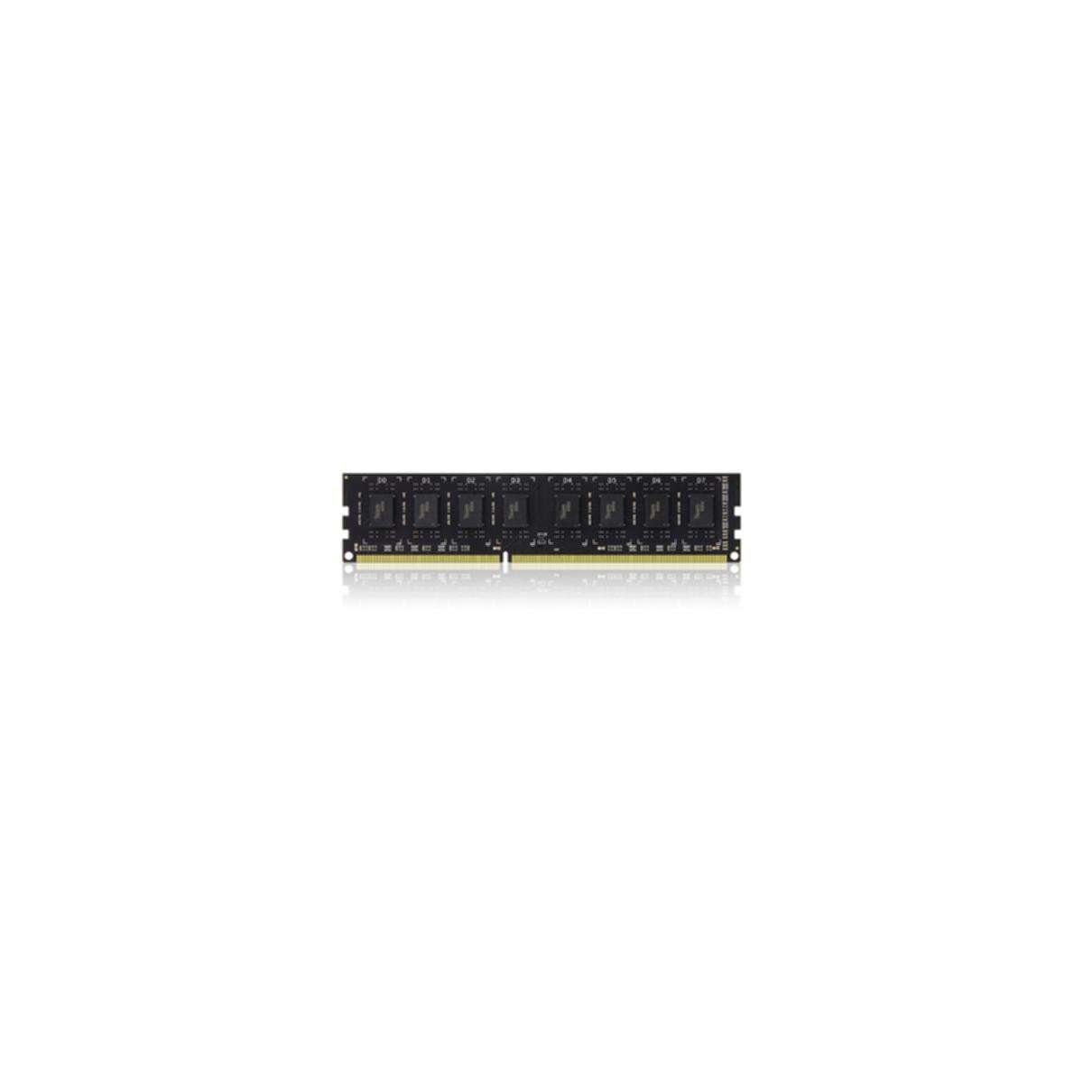 4GB DDR3-1600 Arbeitsspeicher