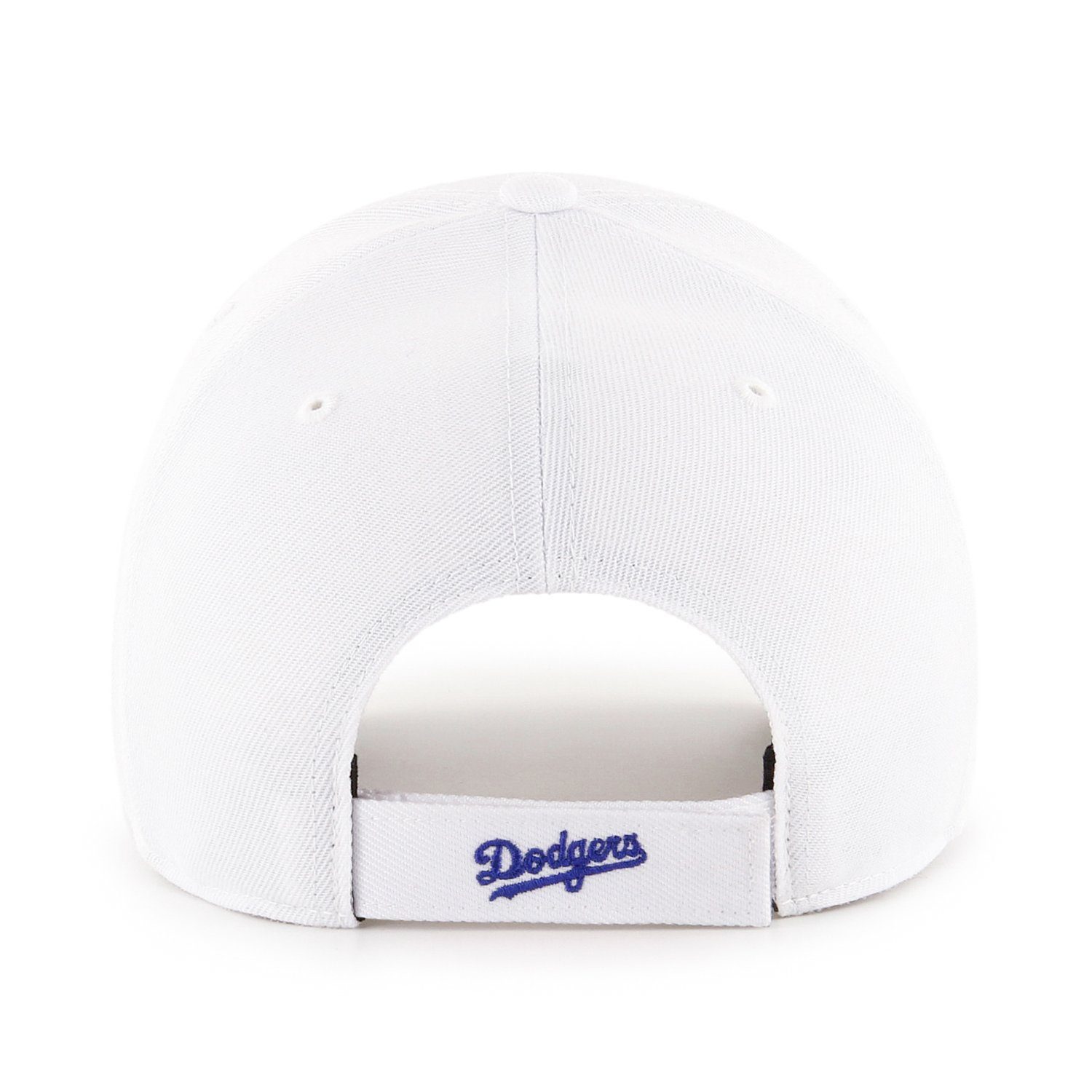 Angeles Cap Relaxed '47 Fit Brand Los Dodgers Trucker MLB
