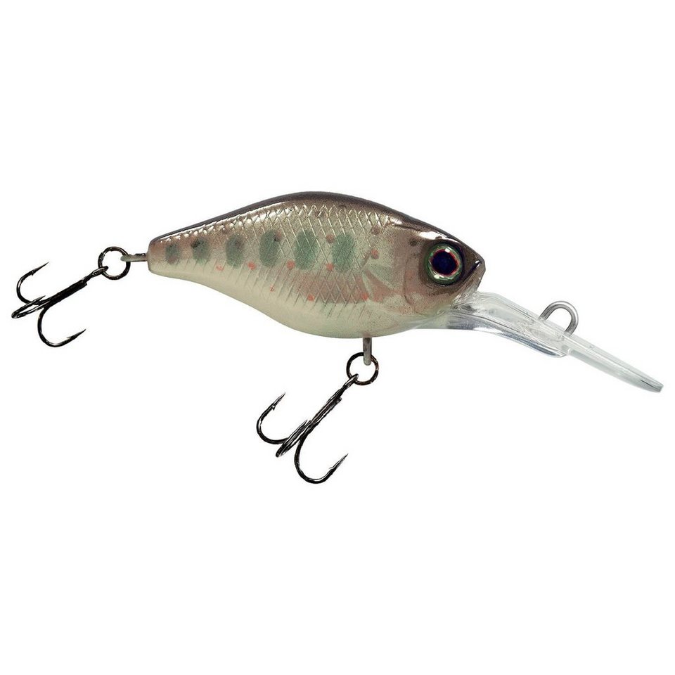 Illex Deep Diving Chubby 38 | Leurres durs crankbait Illex Deep Diving Chubby 38 | Leurres durs crankbait