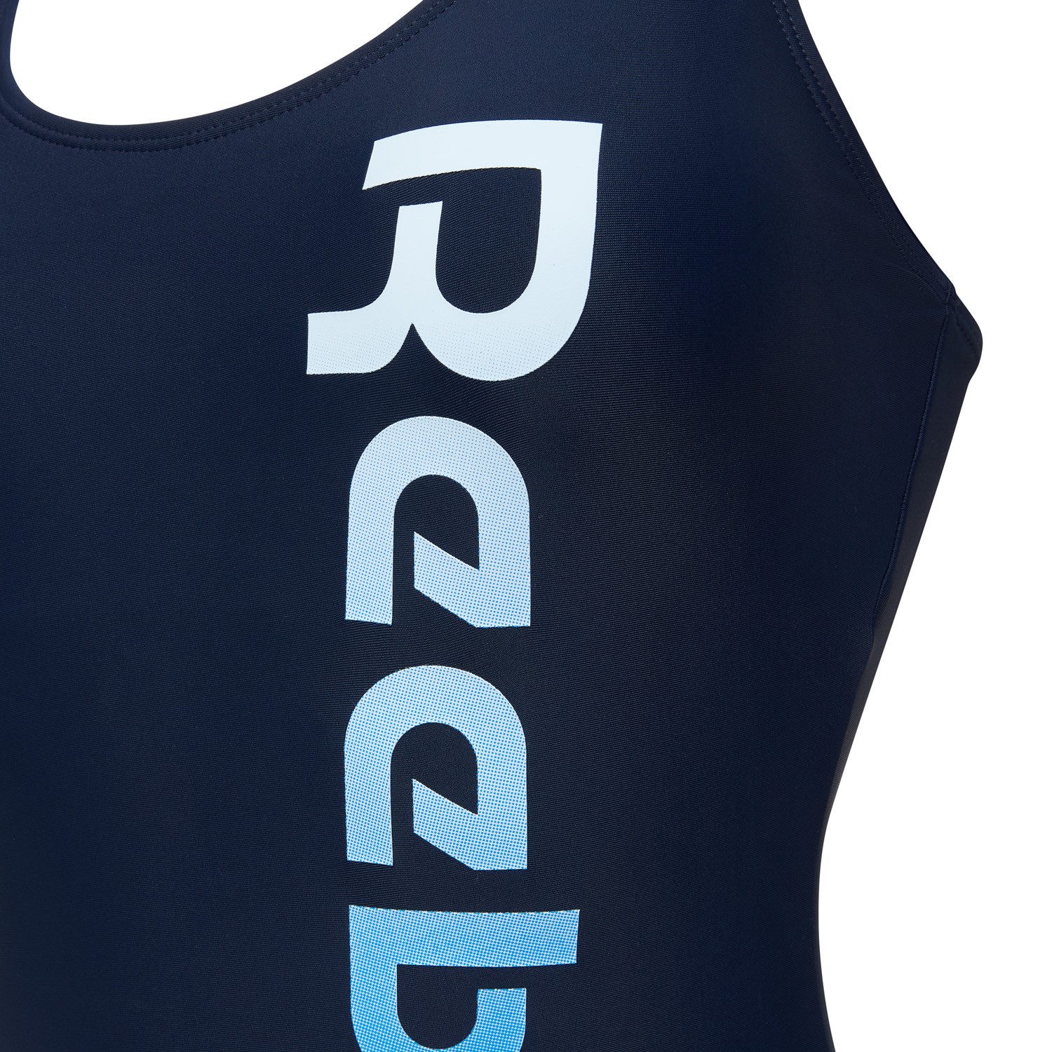 Reebok Badeanzug Venice Racerback-Rücken