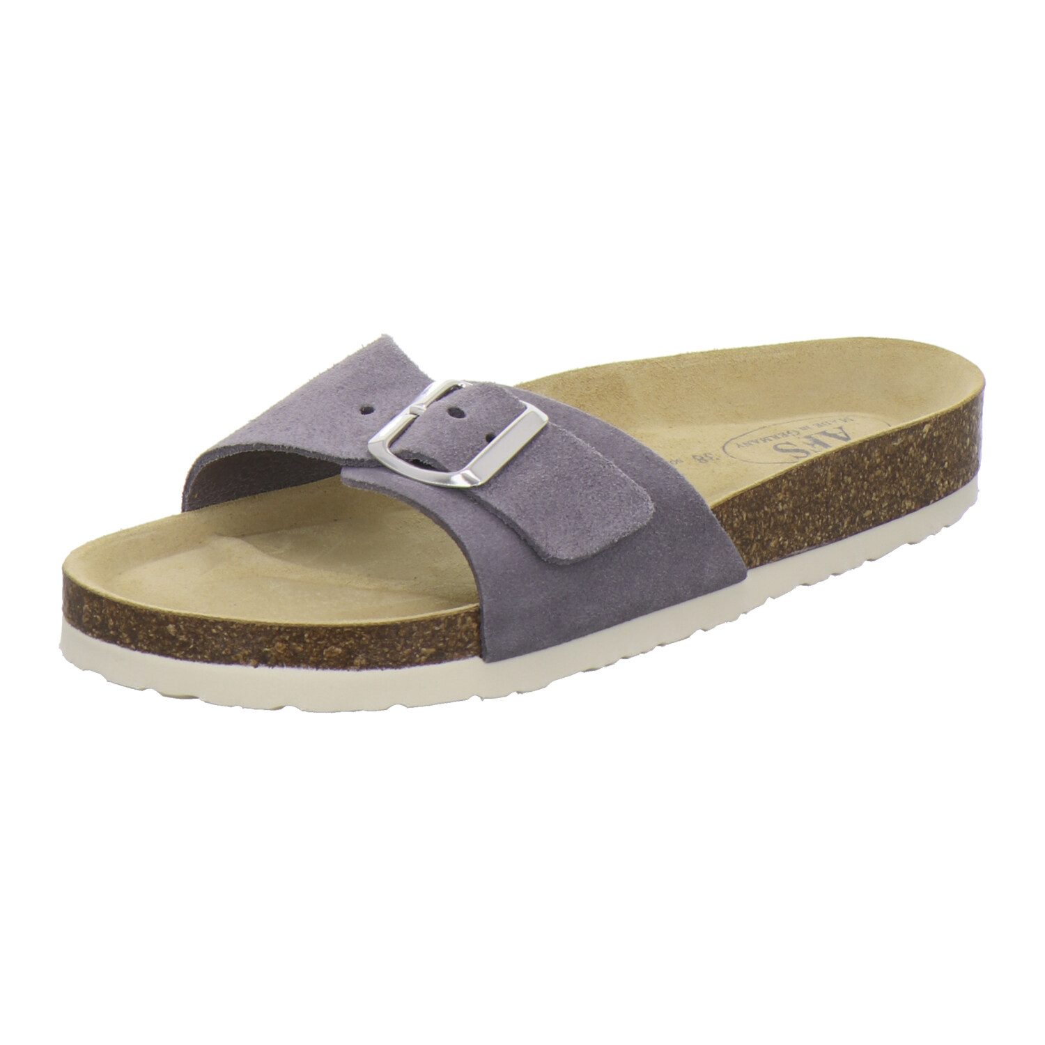 211283 Sommer Pantolette