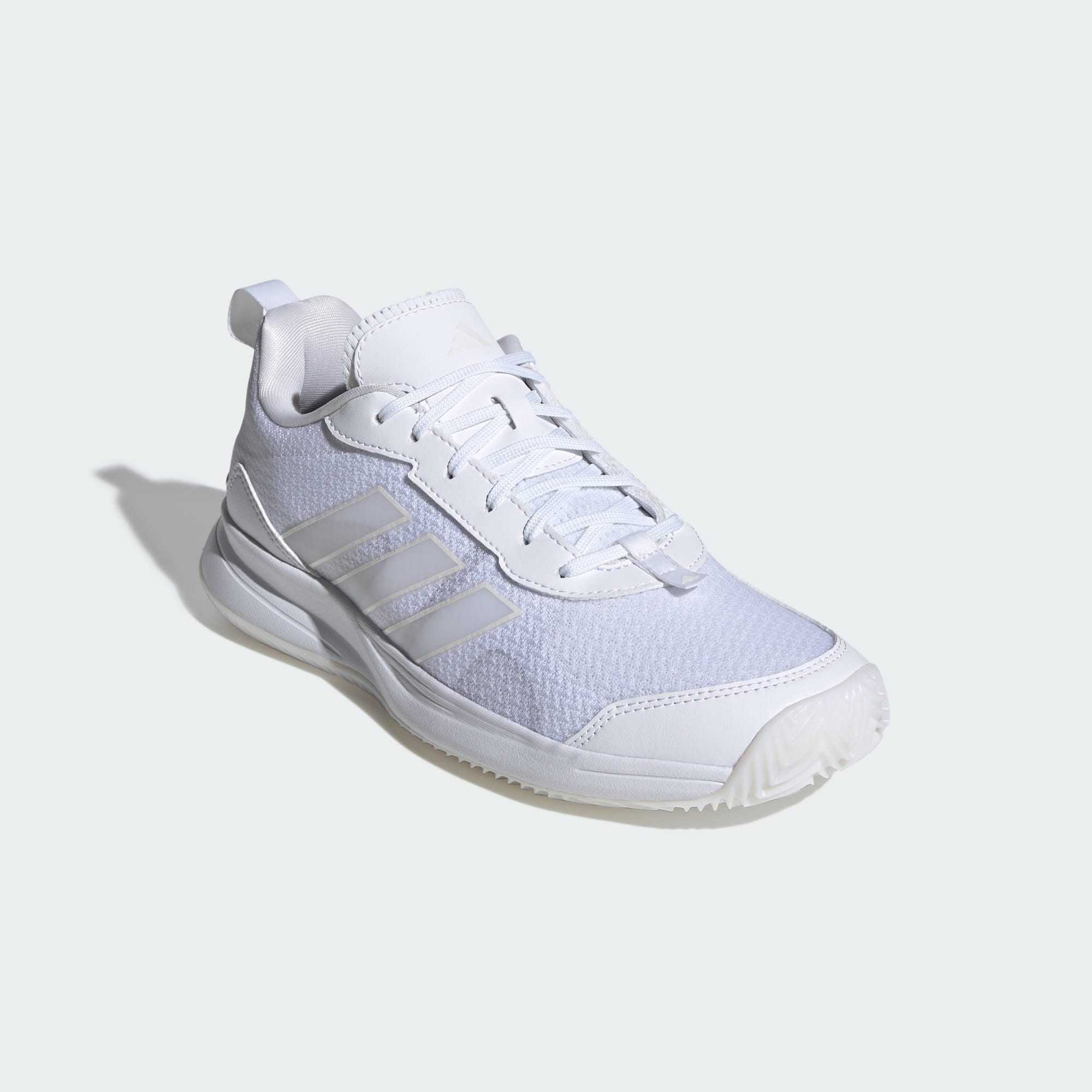 Cloud White/Ftwr White/Zero Metallic