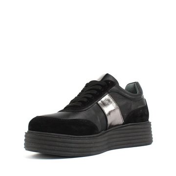 Celal Gültekin 115-20604 Black Sneakers Sneaker