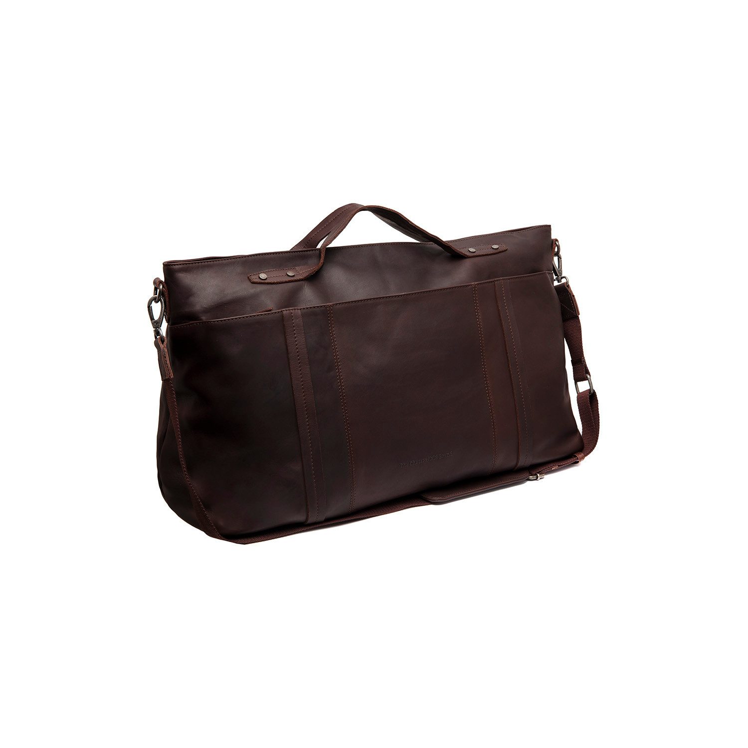 The Chesterfield Brand Weekender C20.0055 Mark Weekender Wax Pull Up Leder (1-tlg)