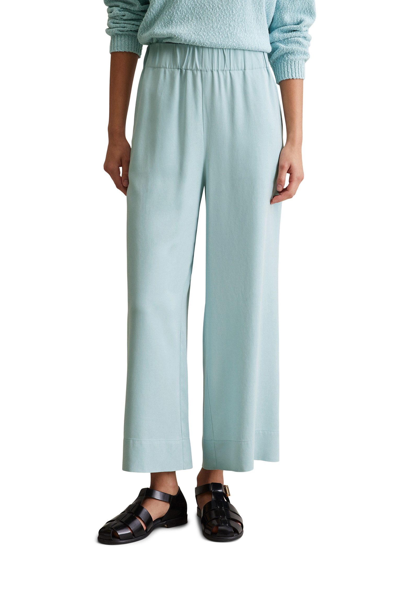 Marc O'Polo DENIM Chinohose aus LENZING™ günstig online kaufen