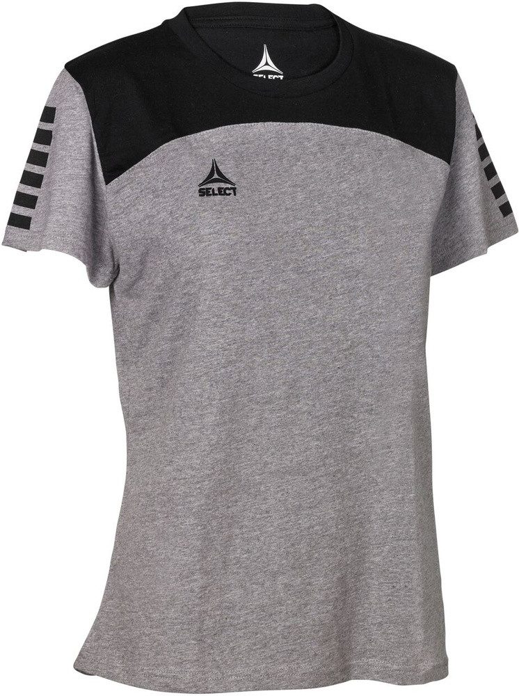 T-Shirt T-Shirt Oxford Damen V22