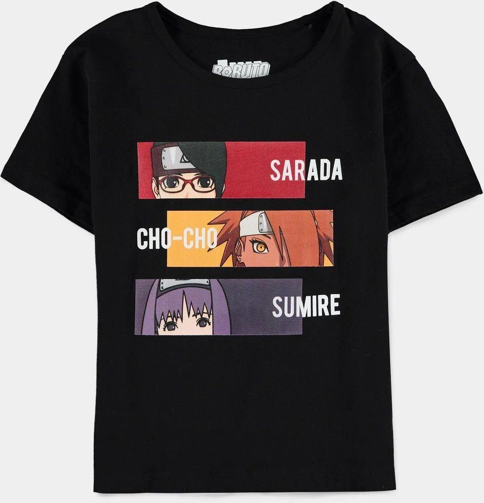 Boruto T-Shirt