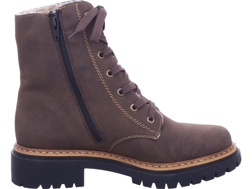 Rieker HWK Damen Stiefel Stiefel