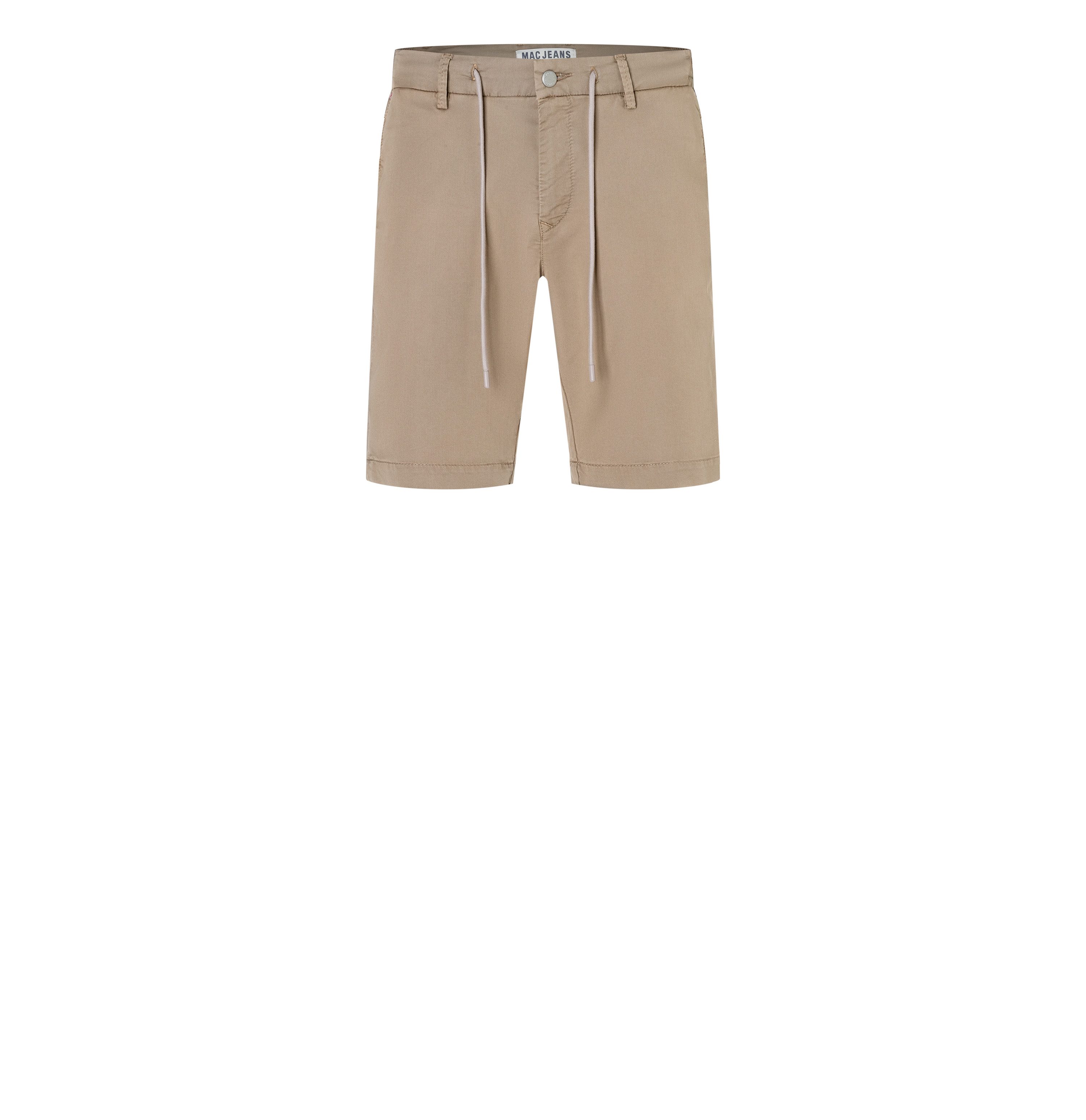 Bermudas MAC JEANS - Jog´n Short, Jersey Denim