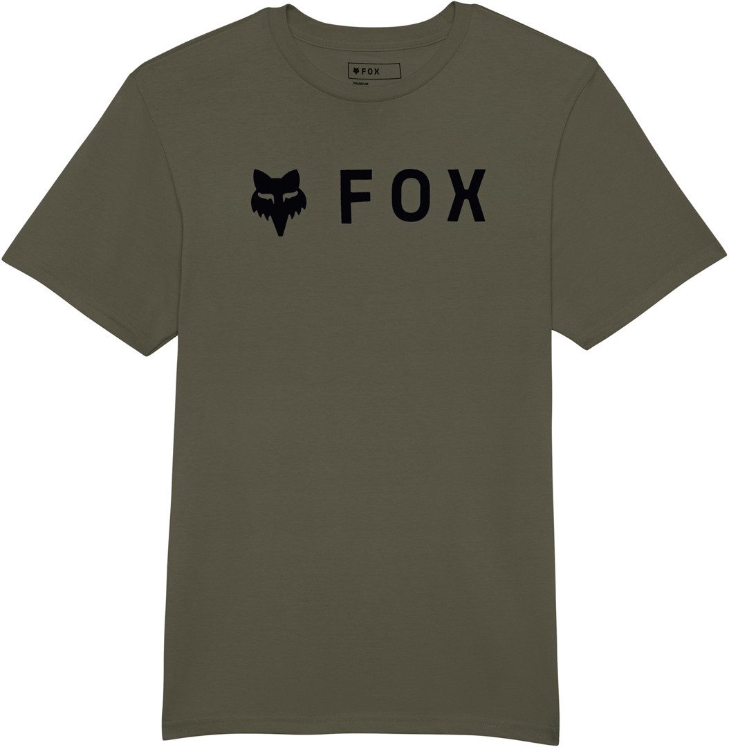 Fox Racing T-Shirt Absolute Premium T-Shirt günstig online kaufen