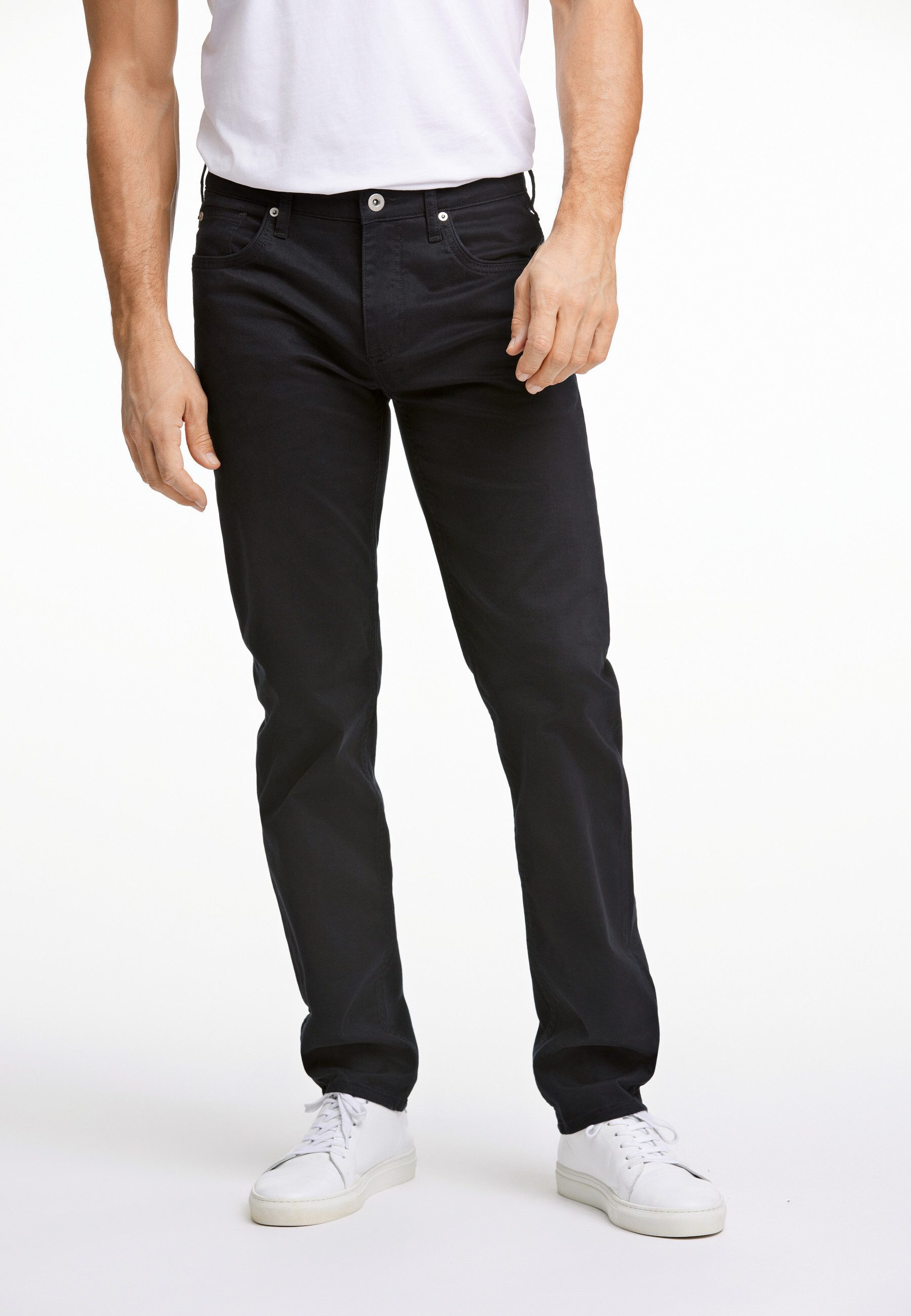 LINDBERGH 5-Pocket-Hose Lindbergh 5-Pocket Jeans günstig online kaufen