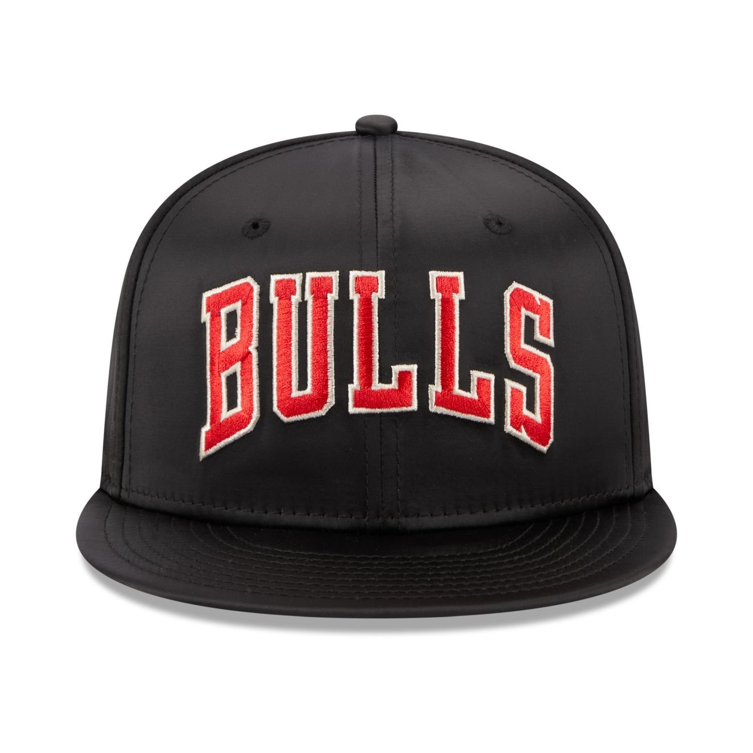 New Era Snapback Chicago 9Fifty SATIN Bulls SCRIPT Cap