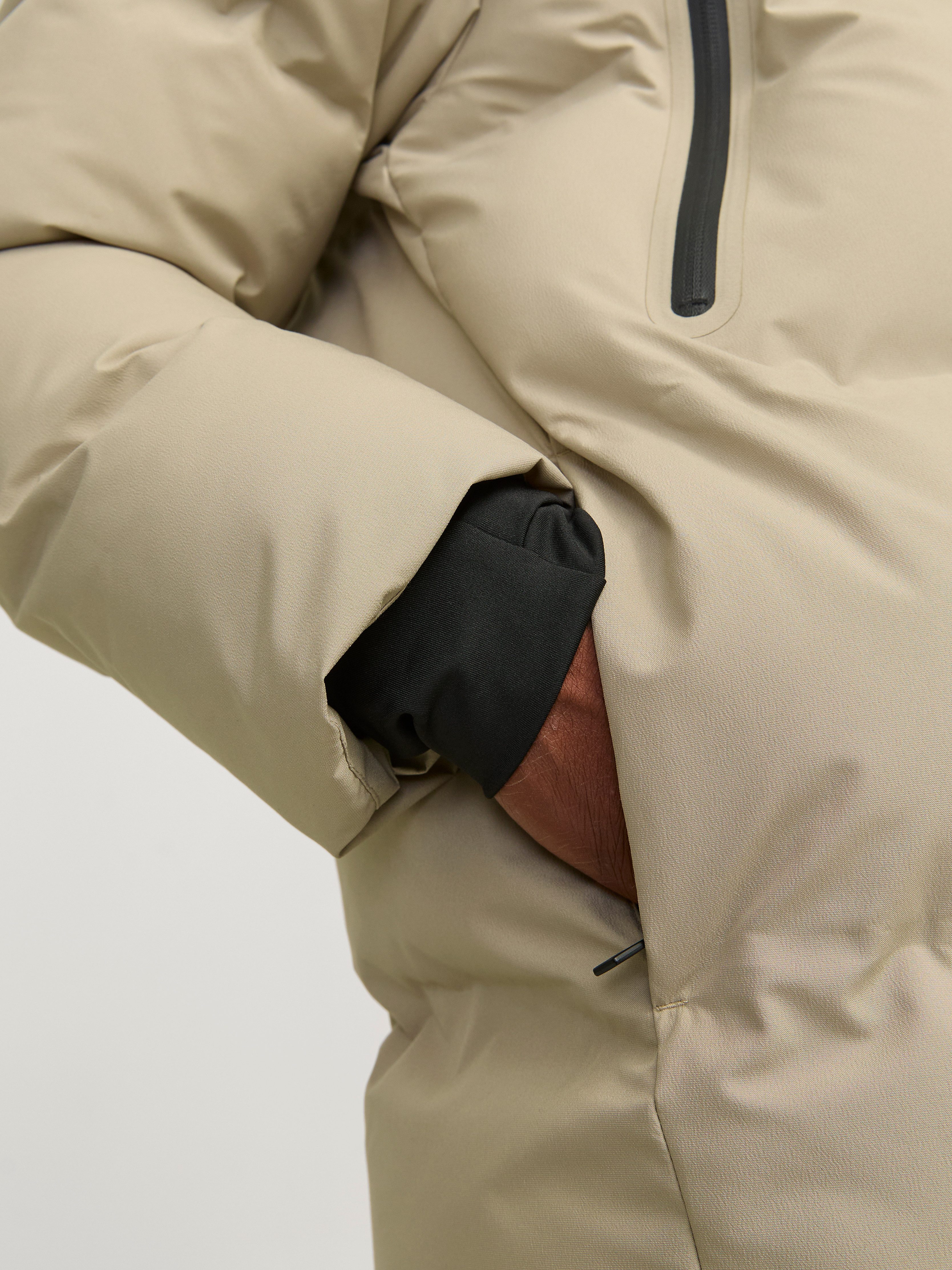 Jack & Jones Steppjacke